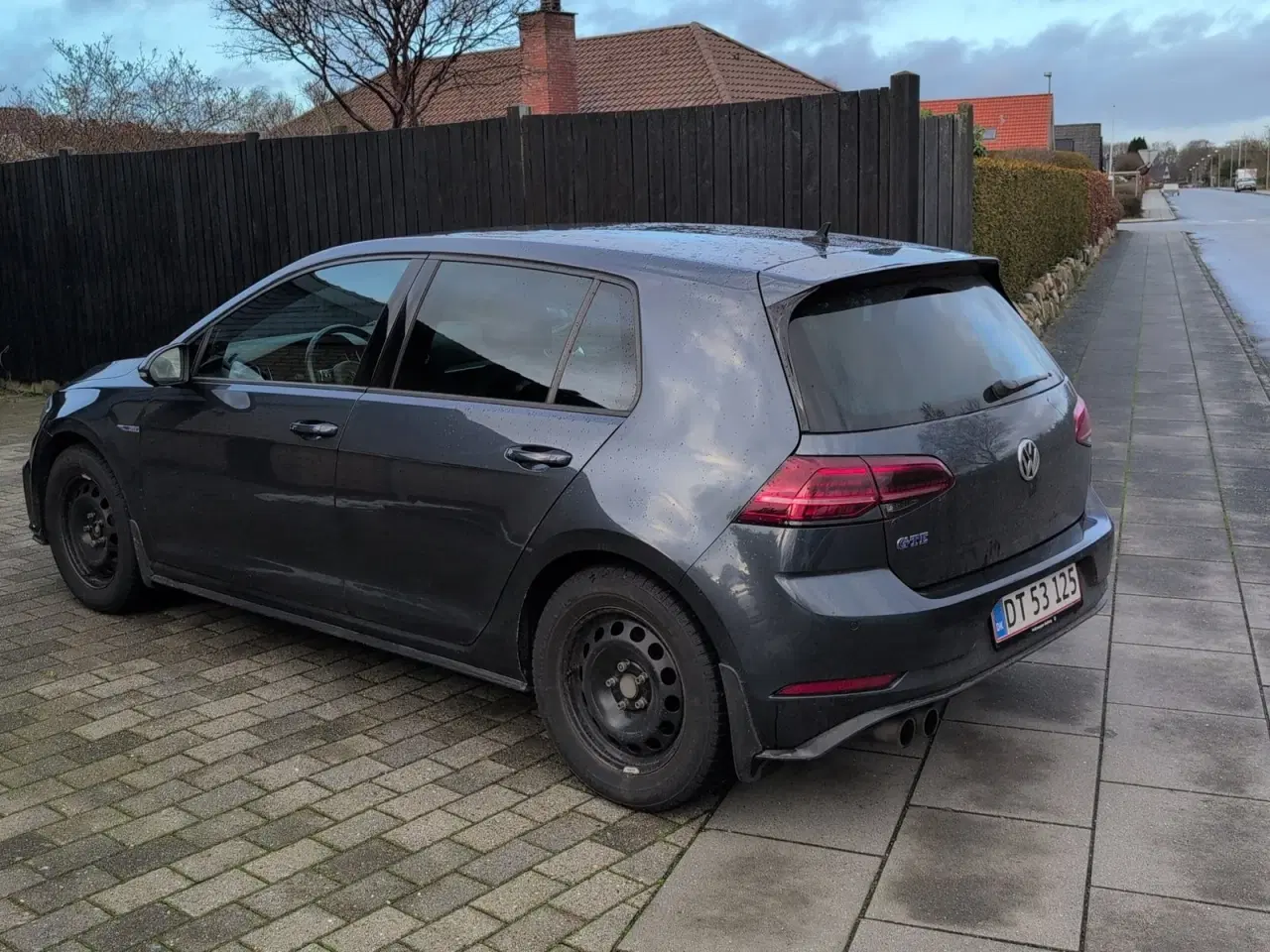 Billede 7 - VW Golf VII 1,4 GTE DSG