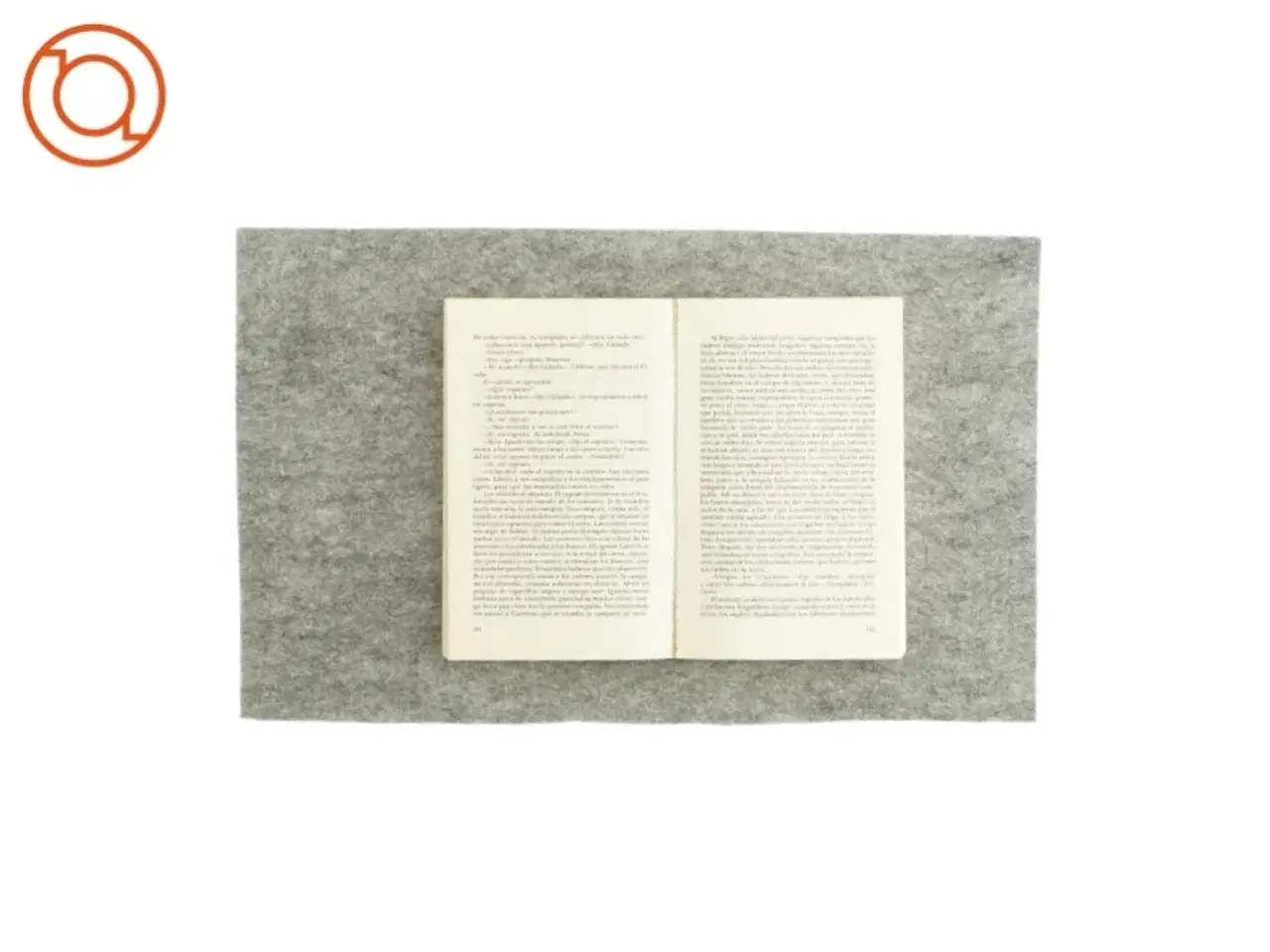 Billede 3 - La ciudad y los perros af Mario Vargas Llosa (bog)