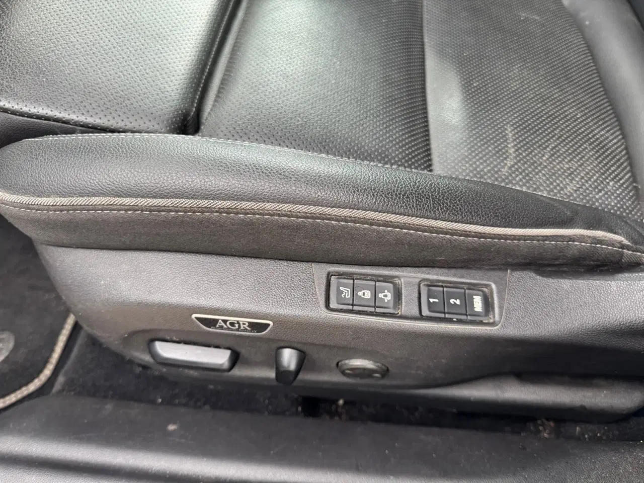 Billede 15 - Opel Insignia 2,0 CDTi 170 OPC Line Sports Tourer aut.