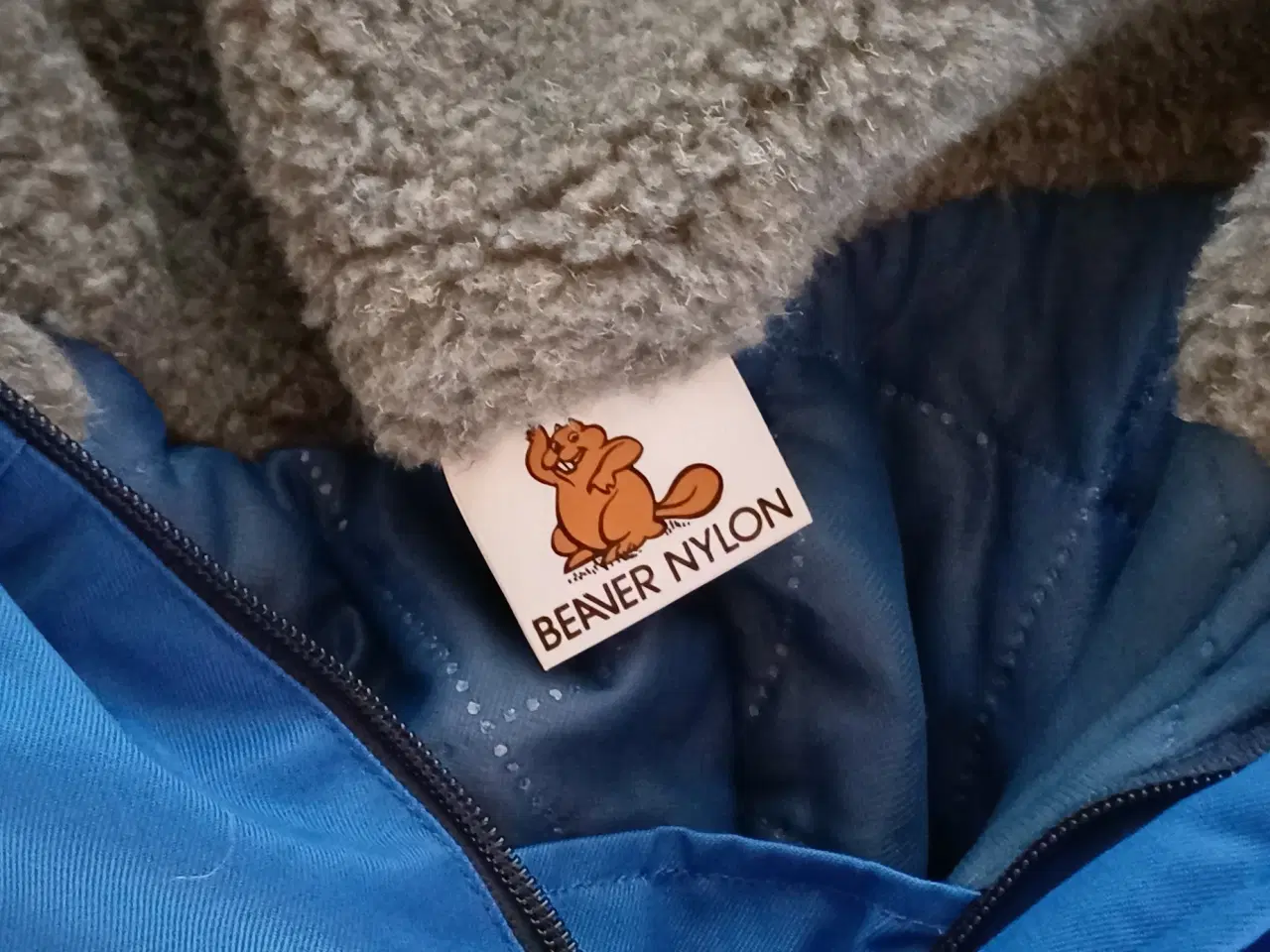 Billede 2 - F. Engel vinterkedeldragt