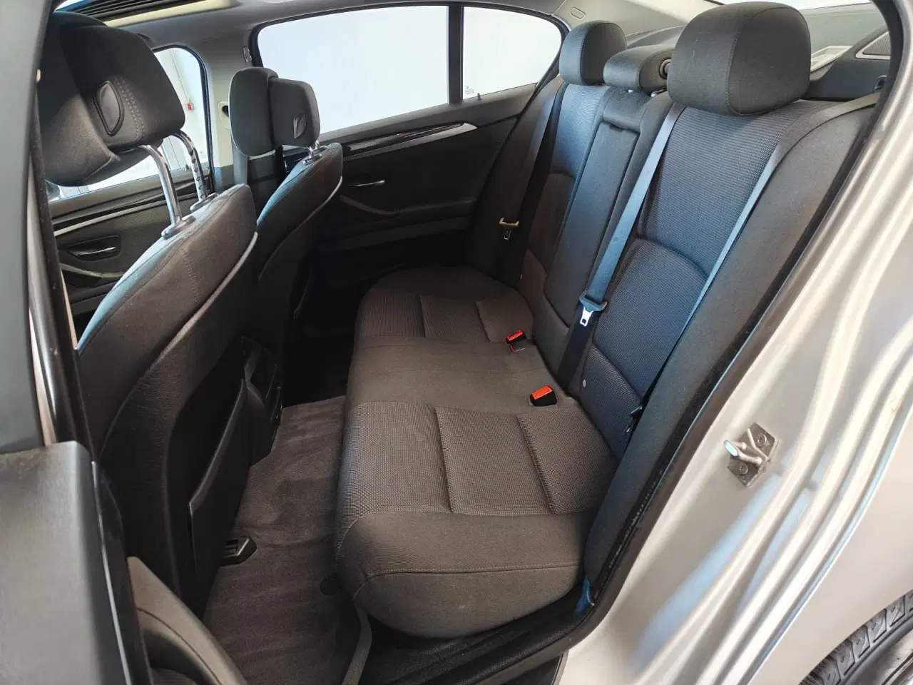 Billede 11 - BMW 528i 3,0 aut.