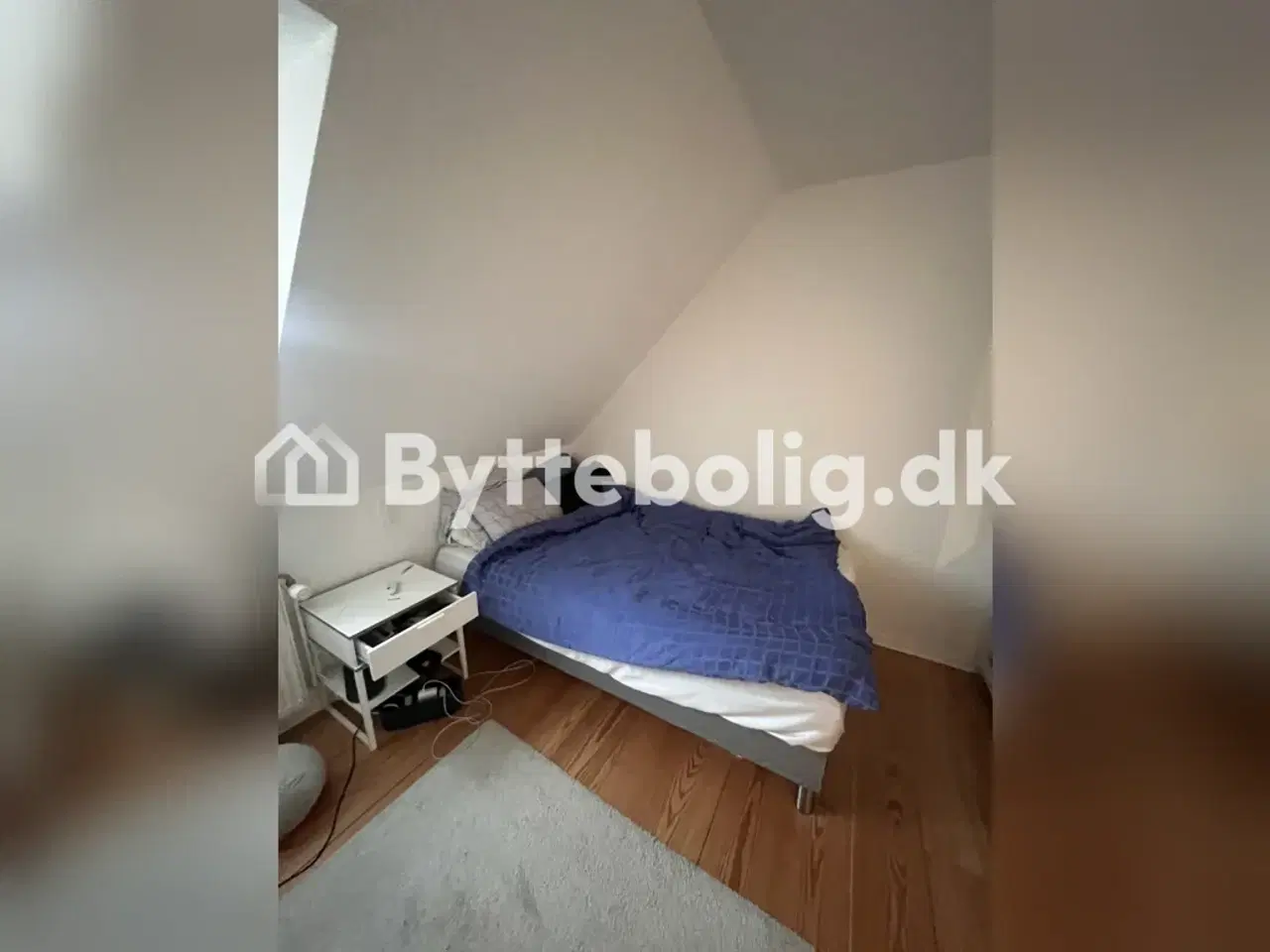 Billede 12 - 🌿 BYTTE: Dejlig, nyrenoveret 4-værelses lejlighed i Valby