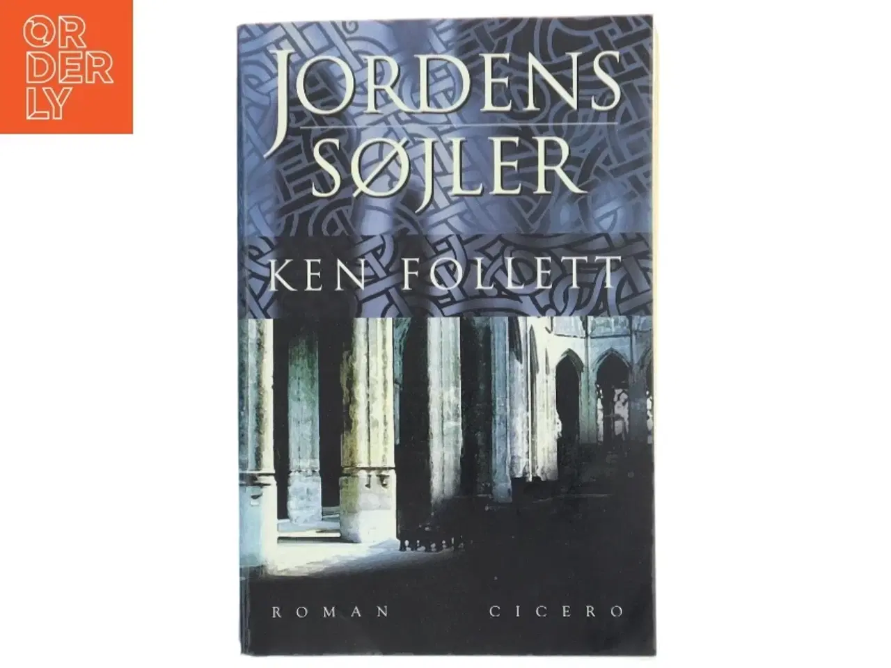 Billede 1 - Jordens Sø&#184;jler (Bog)