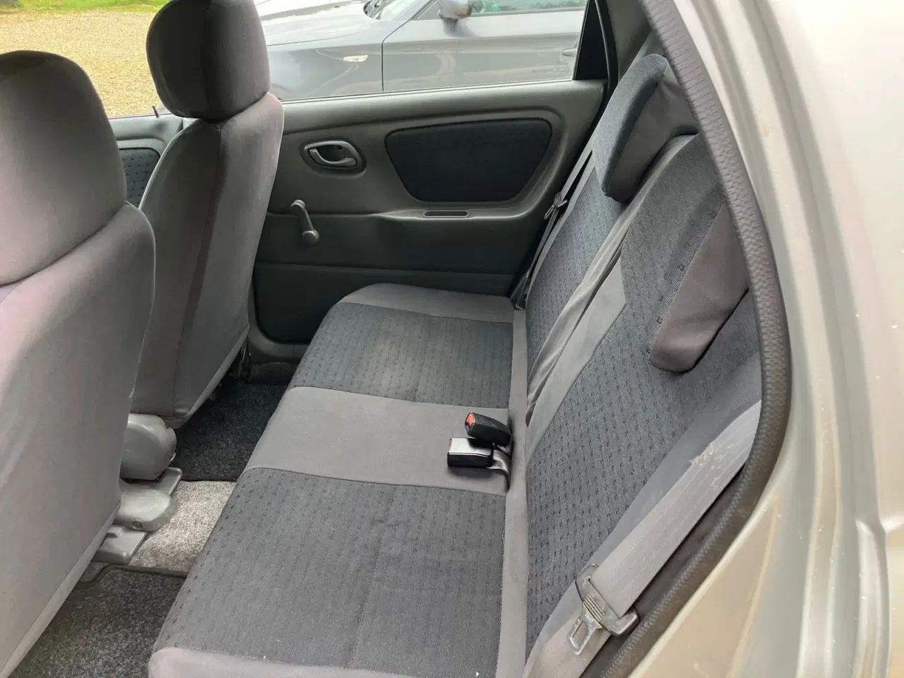 Billede 7 - Suzuki Alto 1,1 
