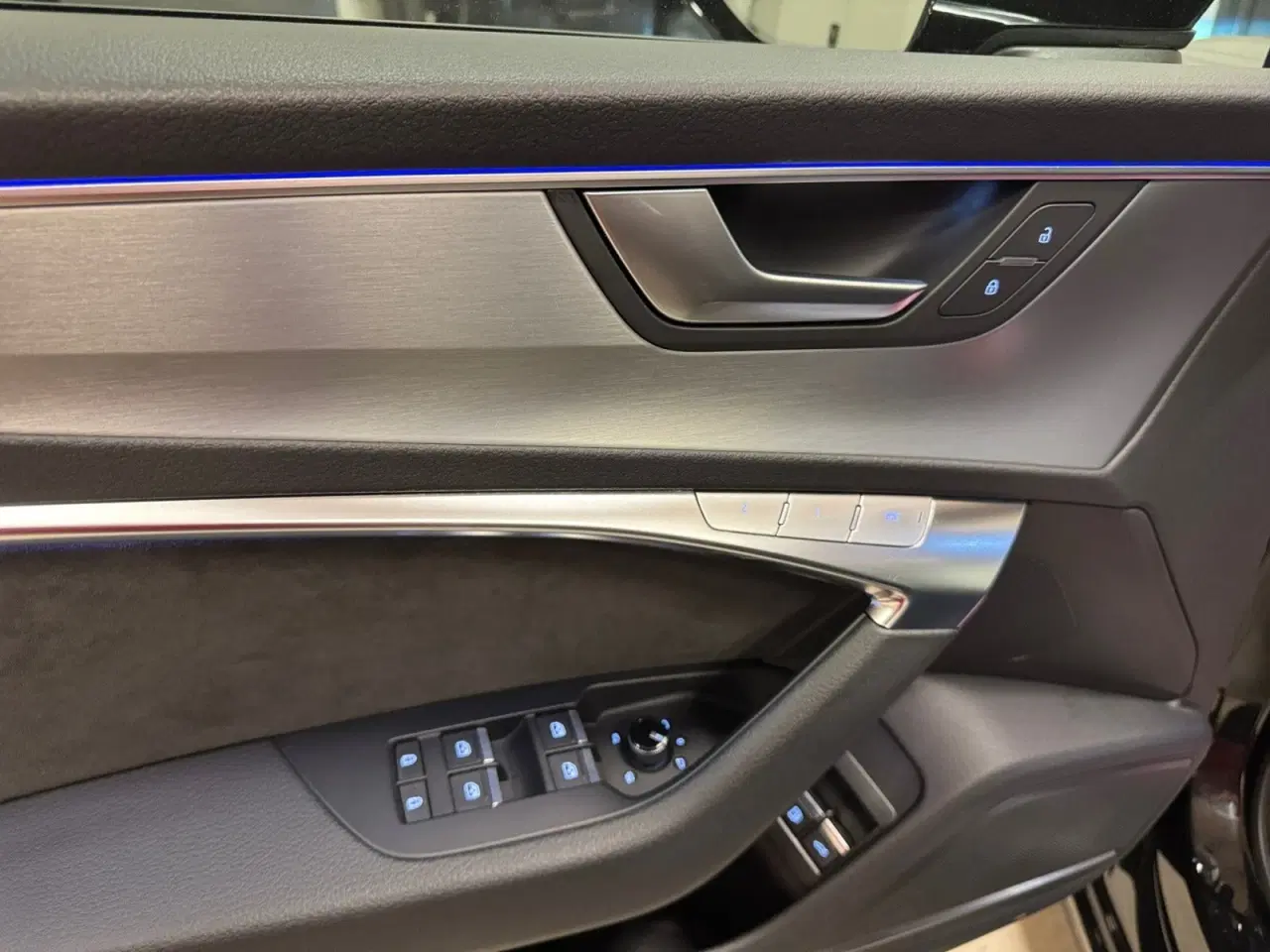 Billede 13 - Audi A6 55 TFSi e S-line Avant quattro S-tr.