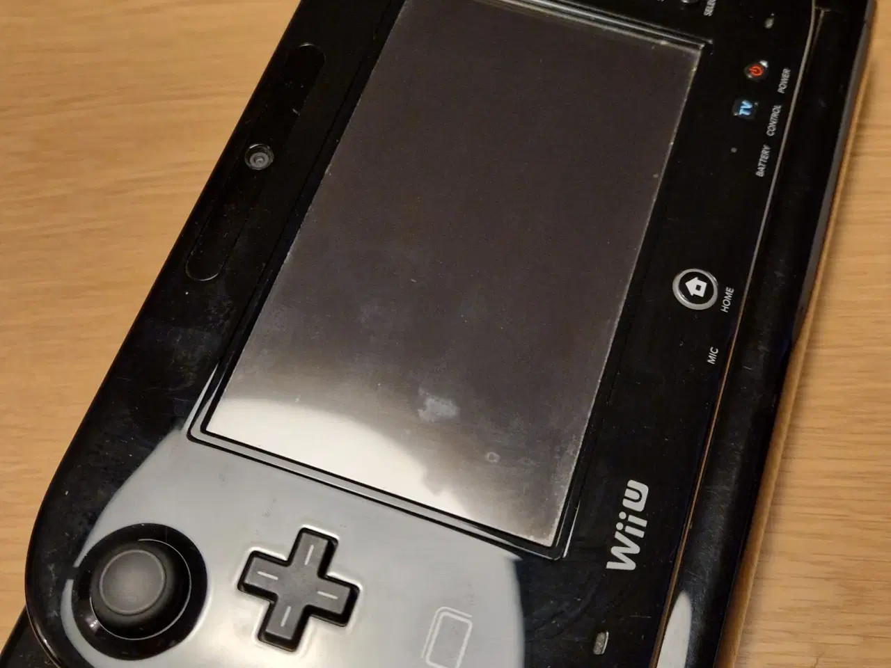 Billede 3 - 🔥 Nintendo Wii U – Perfekt til familien