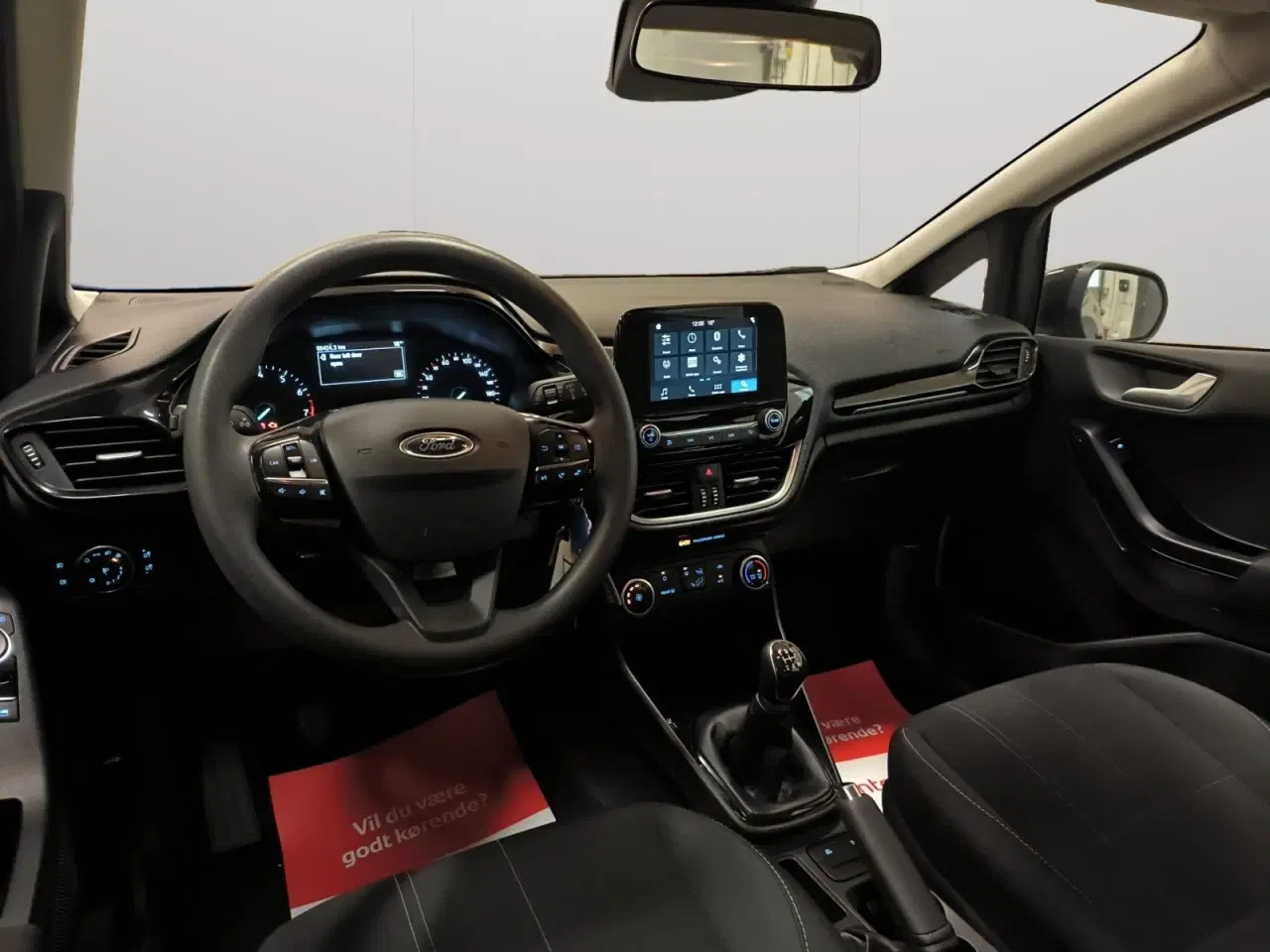 Billede 5 - Ford Fiesta 1,1 Business