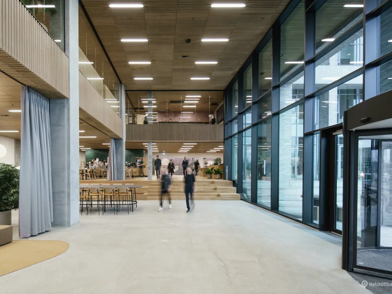 Billede 4 - Innovation. vækst og samarbejde i et inspirerende fællesskab