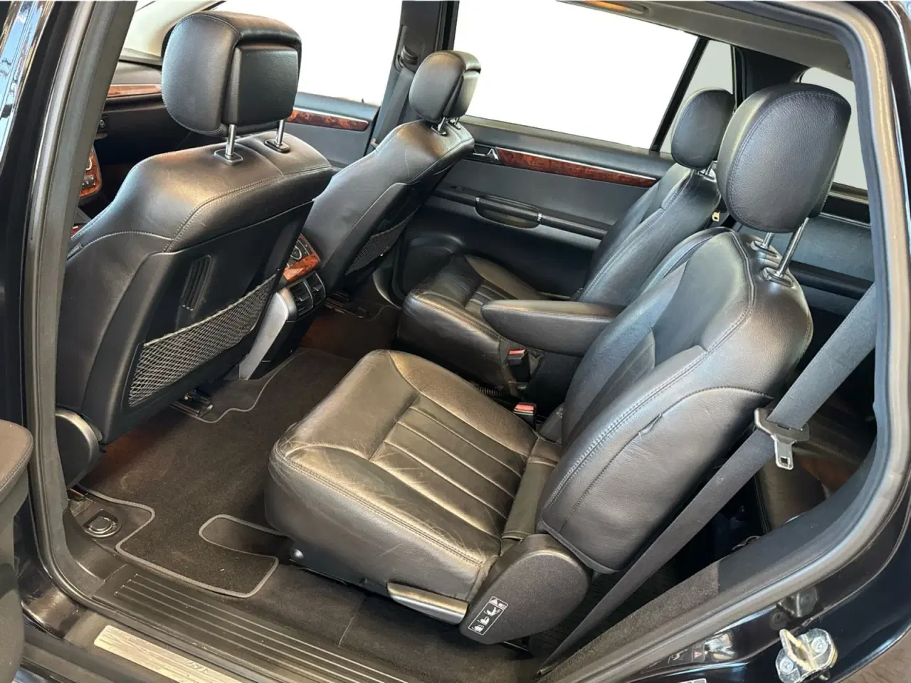 Billede 7 - Mercedes R320 3,0 CDi 4Matic lang