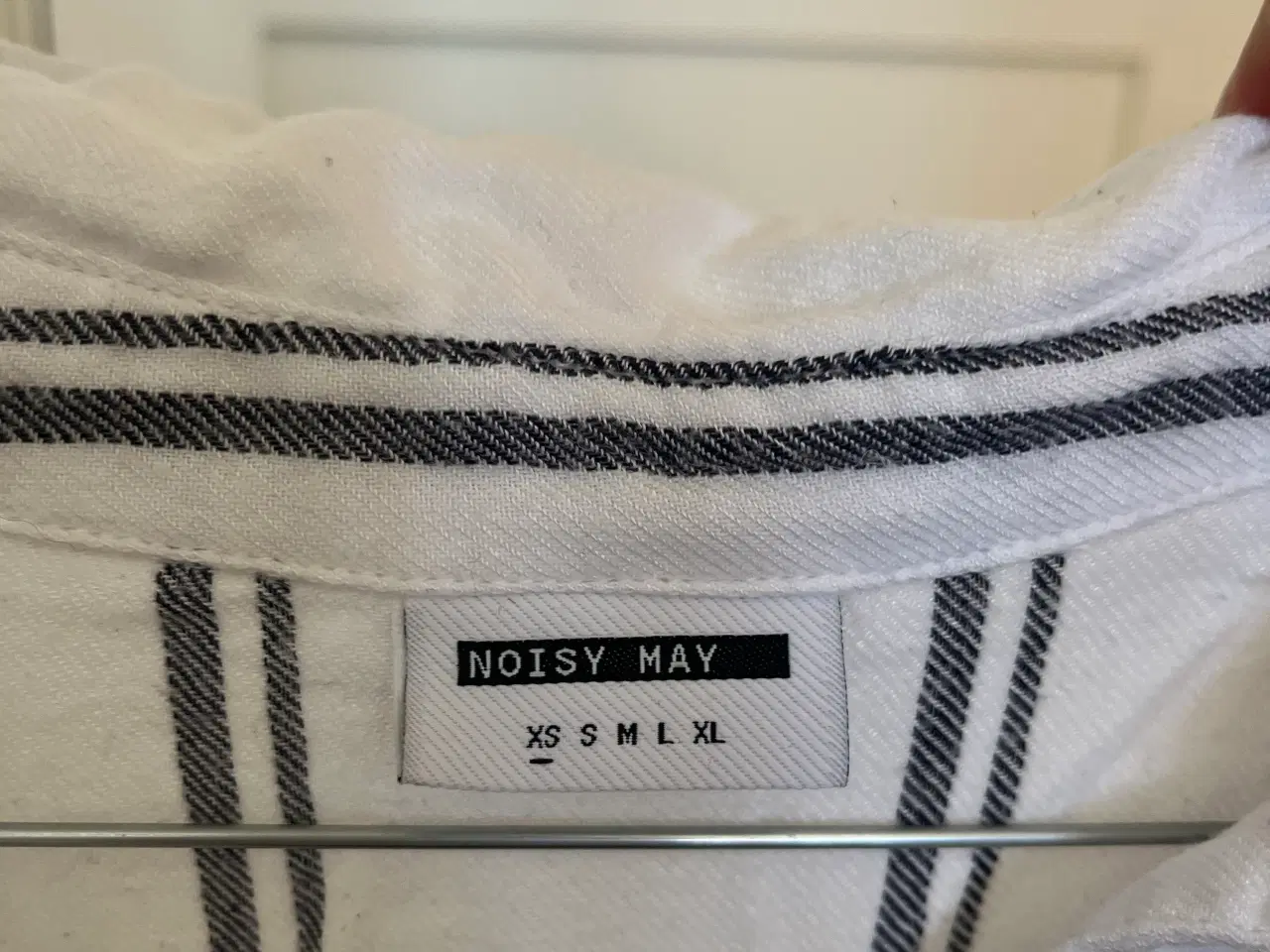 Billede 4 - Noisy May skjorte