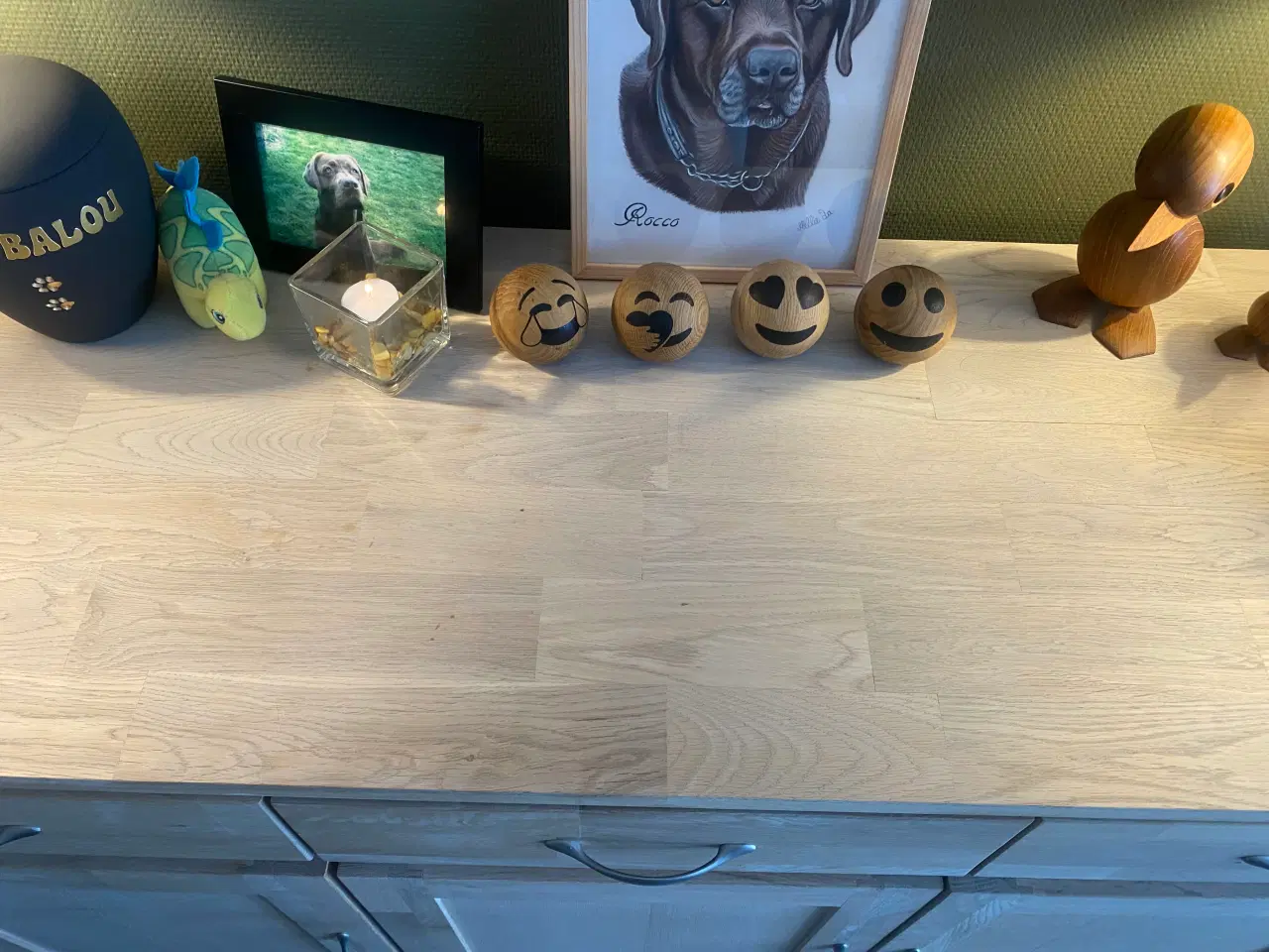 Billede 2 - Skænk fra ide møbler.