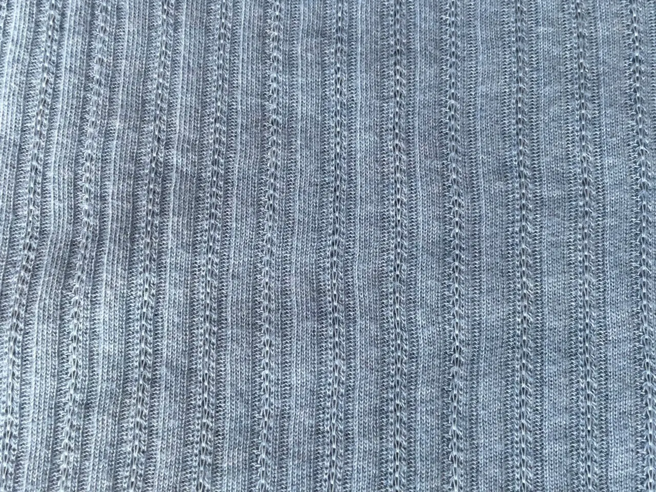 Billede 3 - Mads Nørgaard pointelle t-shirt