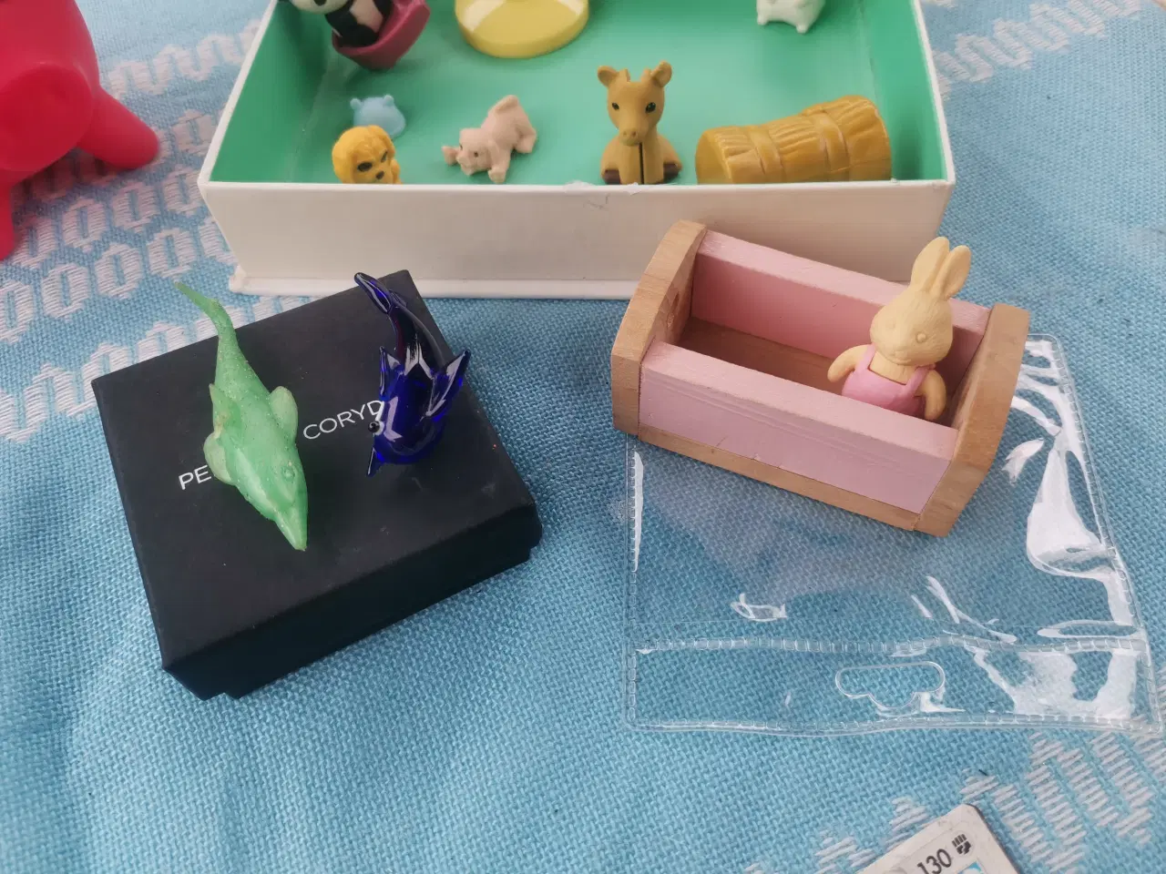 Billede 6 - Legedyr og pokemon 5 kr ialt 🌸