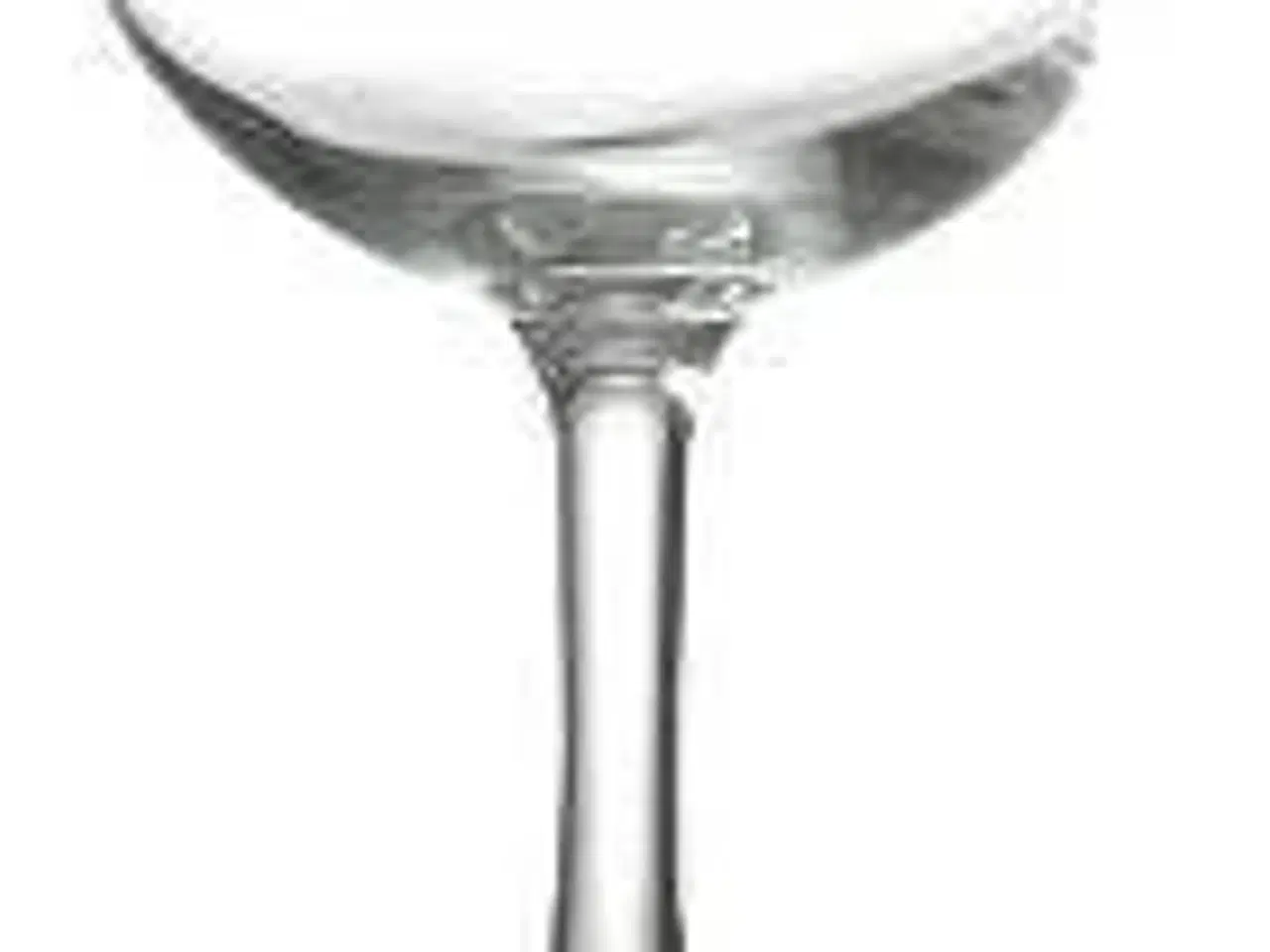 Billede 1 - 23 stk. Champagneskål Elegance 16 cl