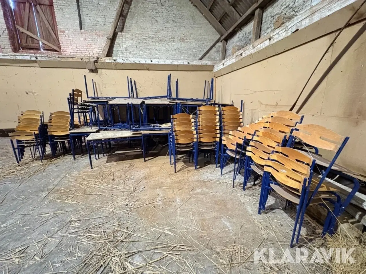 Billede 2 - Border & stole