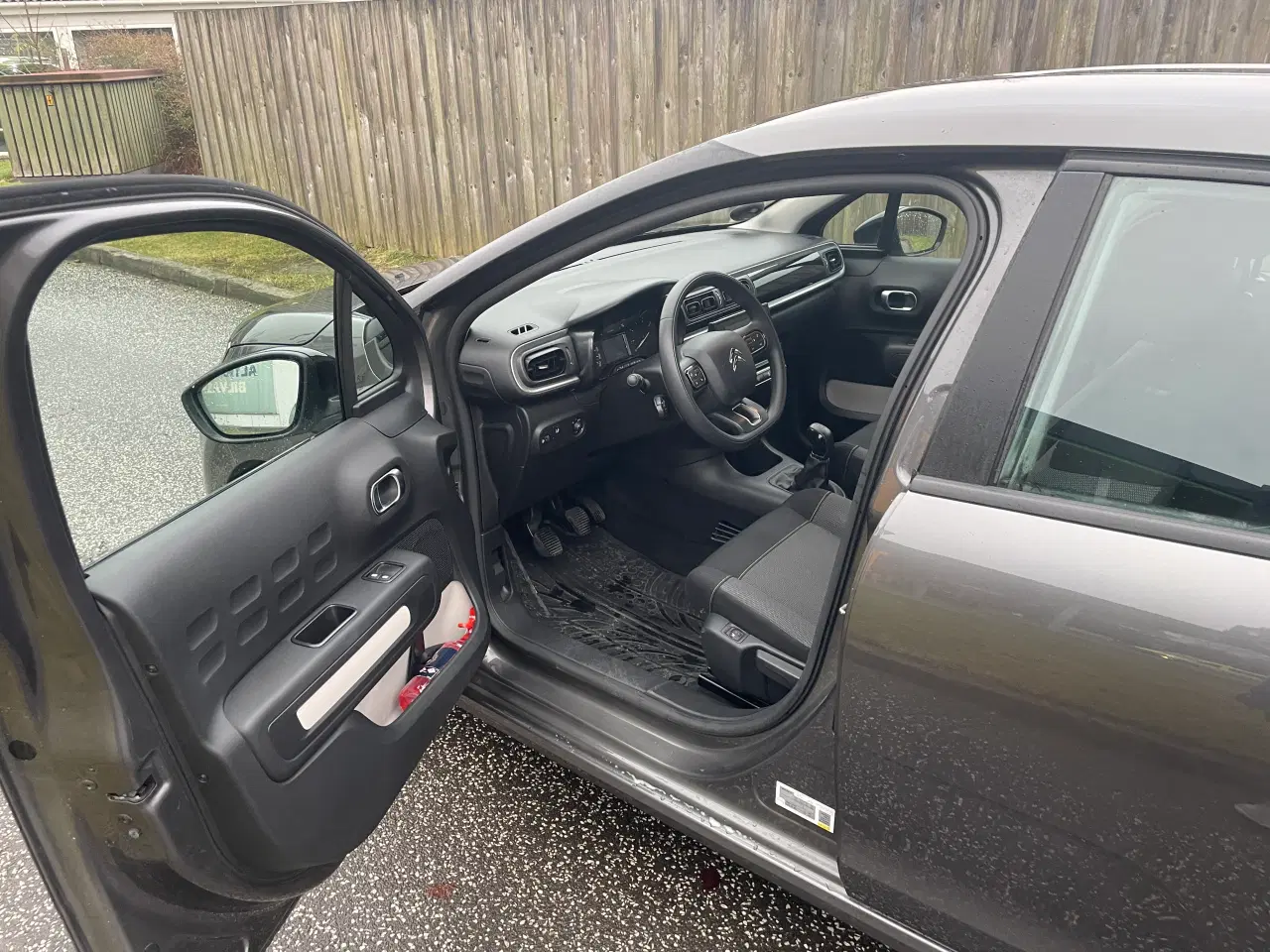 Billede 17 - Citroen C3 BlueHDi 100hk Supreme