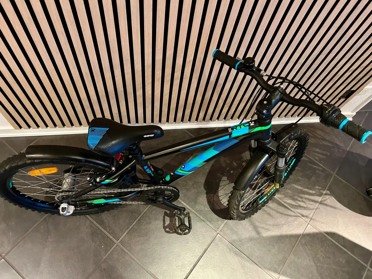 Billede 7 - Kildemoes 20” drengecykel 3 gear