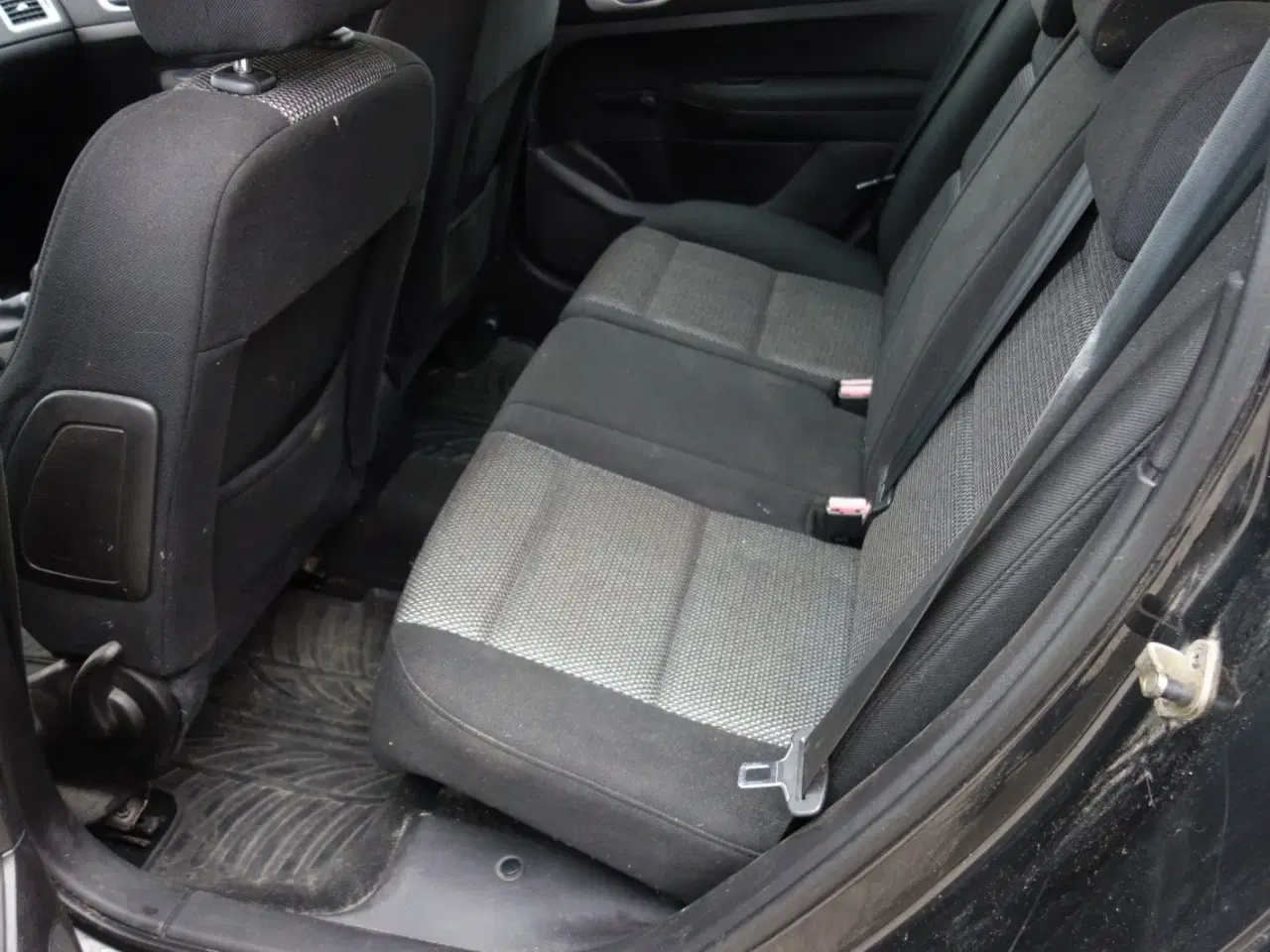 Billede 10 - Peugeot 307 1,6 Collection stc.