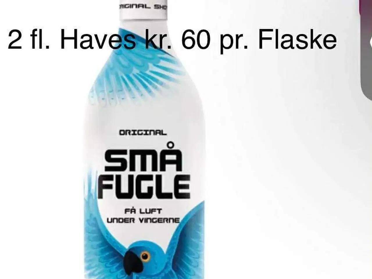 Billede 14 - Drikkevare tilovers fra fest