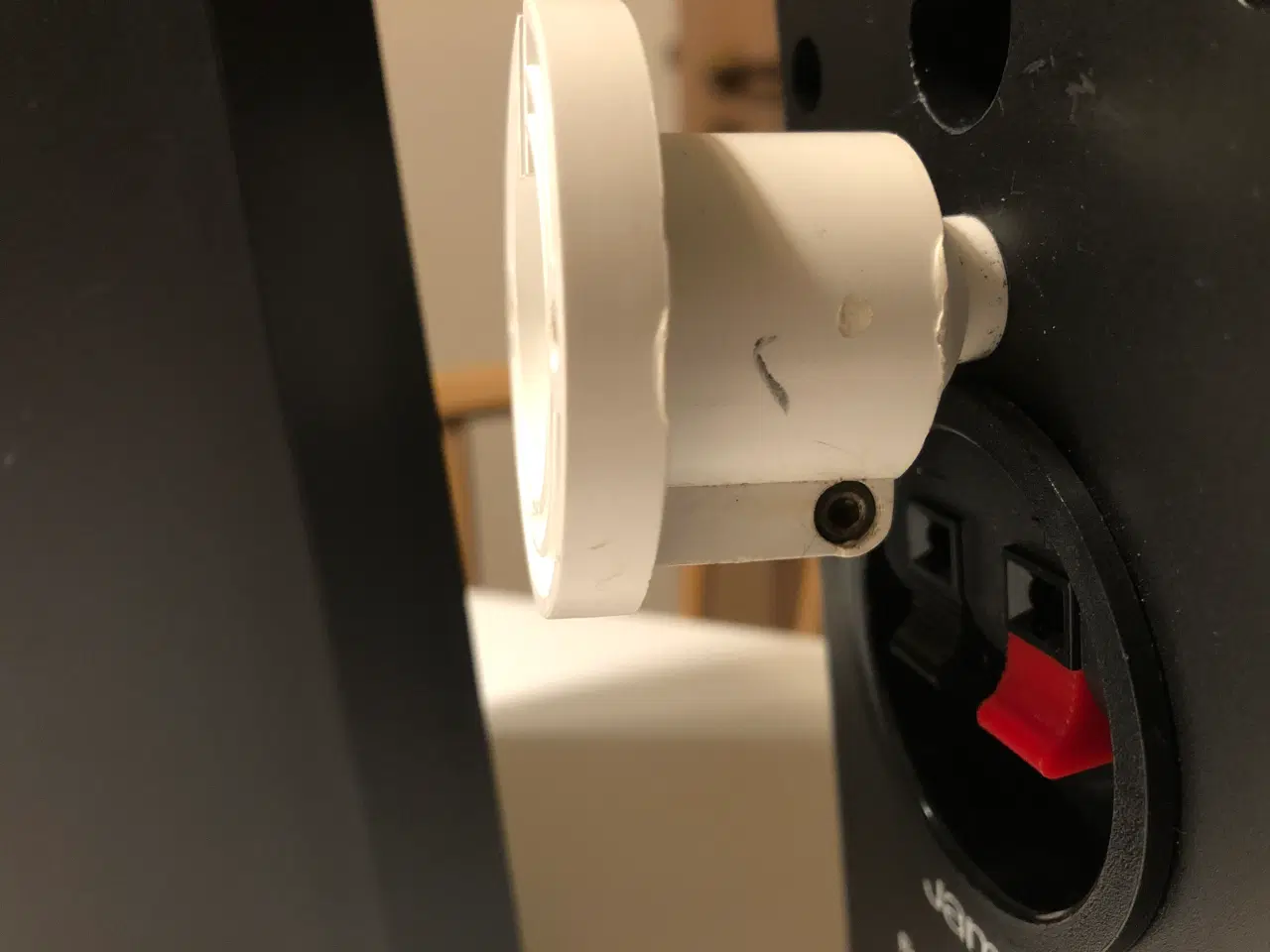 Billede 9 - 2 Jamo S3 højttalere