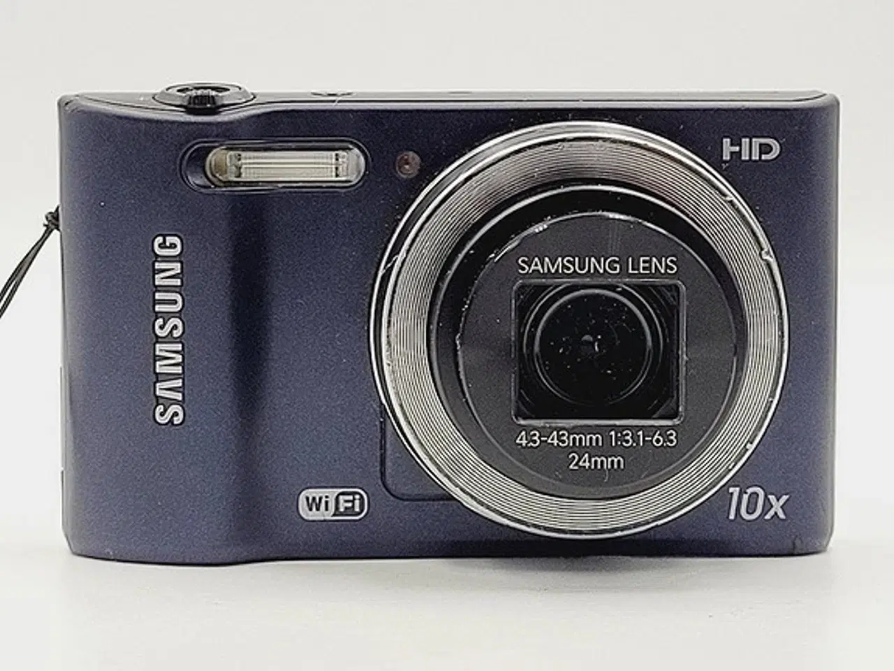 Billede 7 - ⭐️· Digitalkamera: Samsung WB30F - Kompakt kamera 