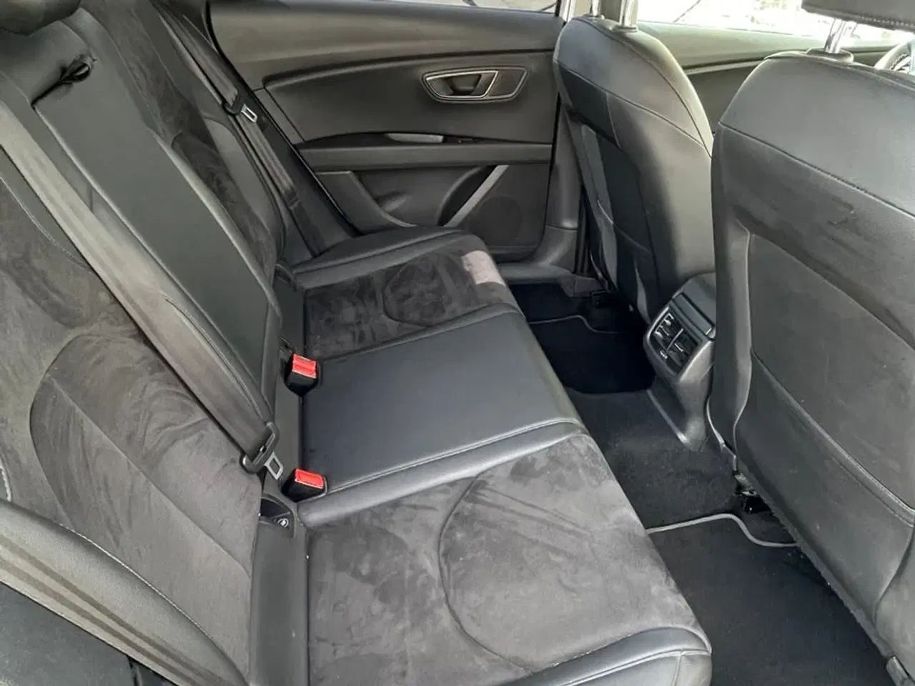 Billede 8 - Seat Leon 1,2 TSi 110 Style ST