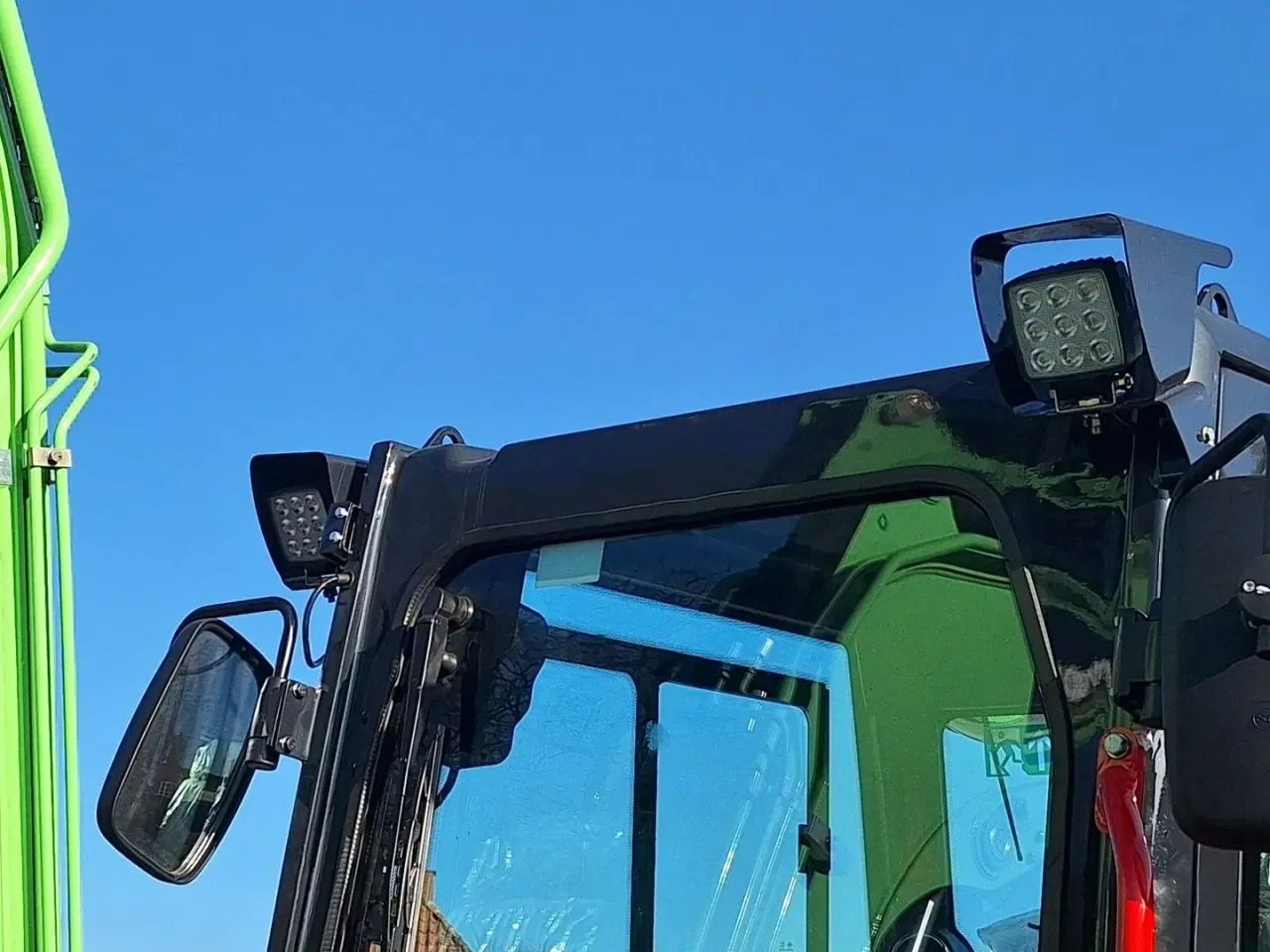 Billede 7 - Eurotrac HE60-EV 100% ELEKTRISK