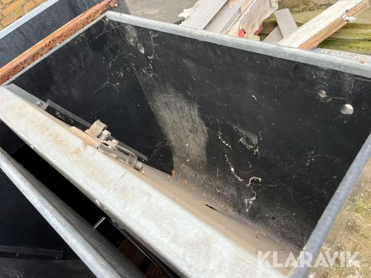 Billede 7 - Foderautomat Domino 10 styk