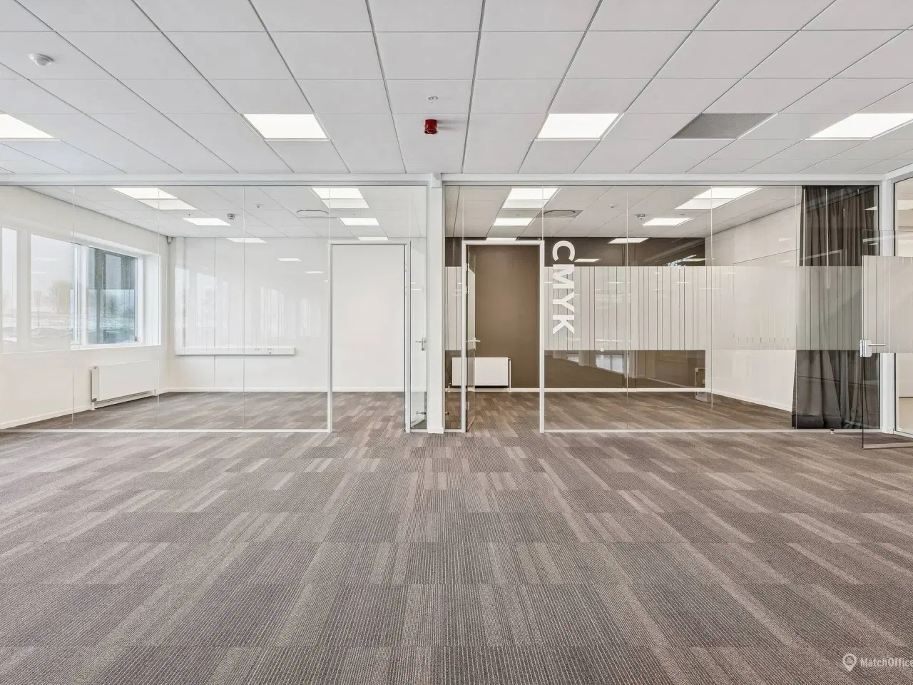 Billede 5 - Moderne kontorlejemål i Koldings nordlige erhvervsområde