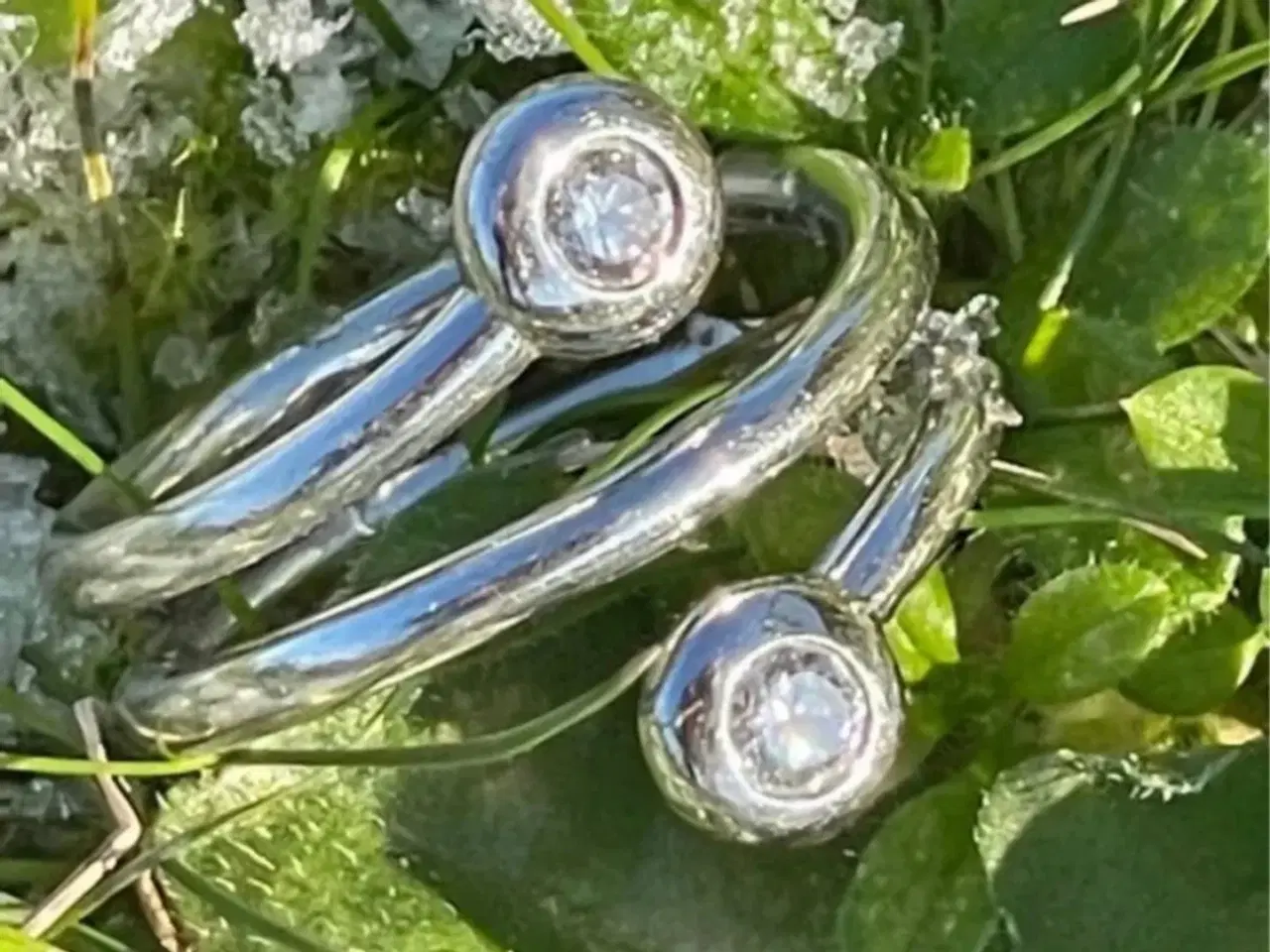 Billede 2 - Georg Jensen Ring