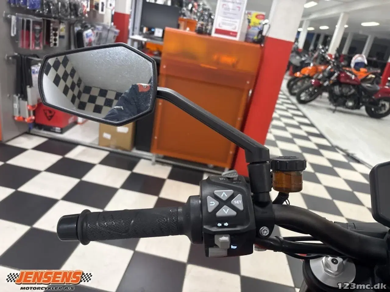 Billede 9 - KTM 1290 Super Duke R