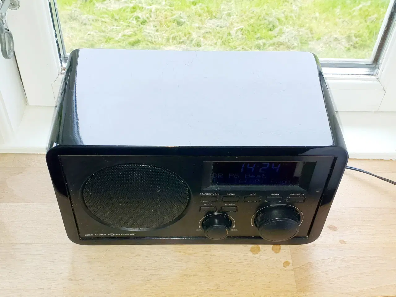 Billede 2 - IRC Dab+ radio 