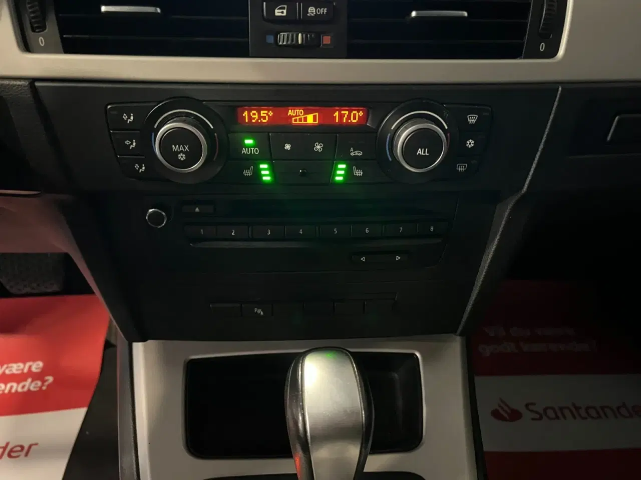 Billede 19 - BMW 320d 2,0 Touring Steptr.
