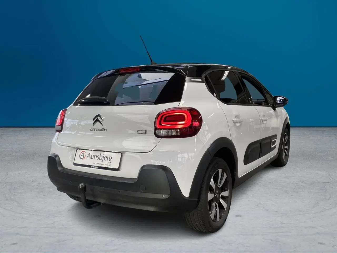 Billede 4 - Citroën C3 1,2 PureTech 83 Shine