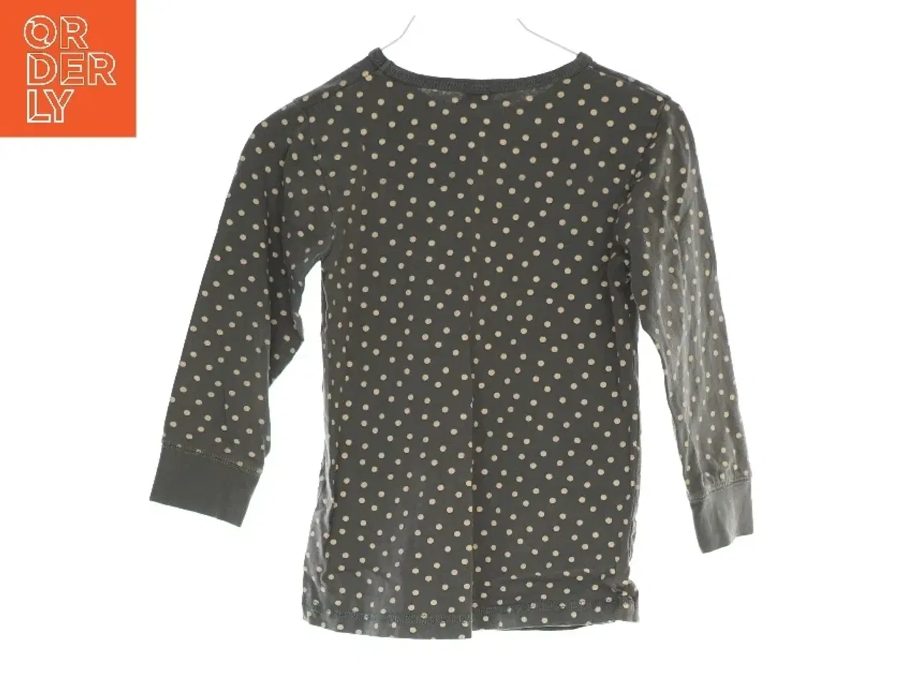 Billede 2 - Bluse fra Celavi (str. 3 år)