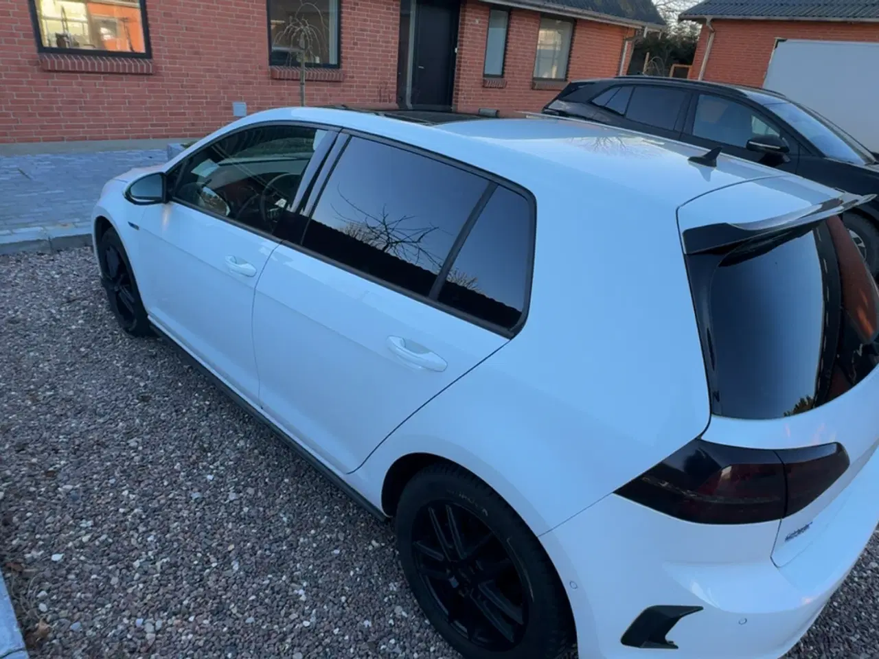 Billede 3 - VW Golf GTE 2016
