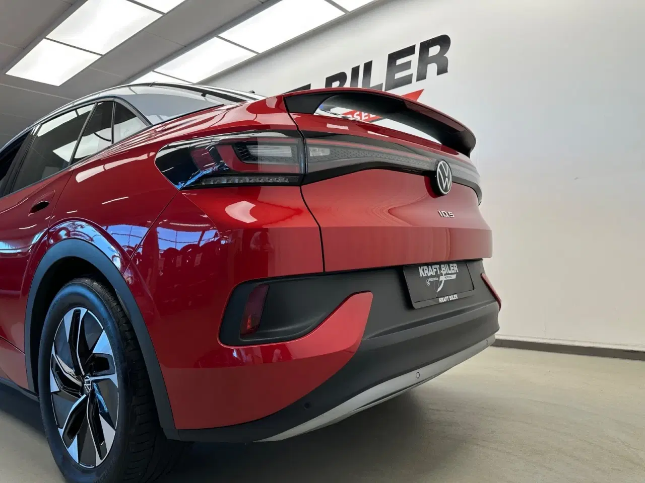 Billede 4 - VW ID.5 77 Pro Performance