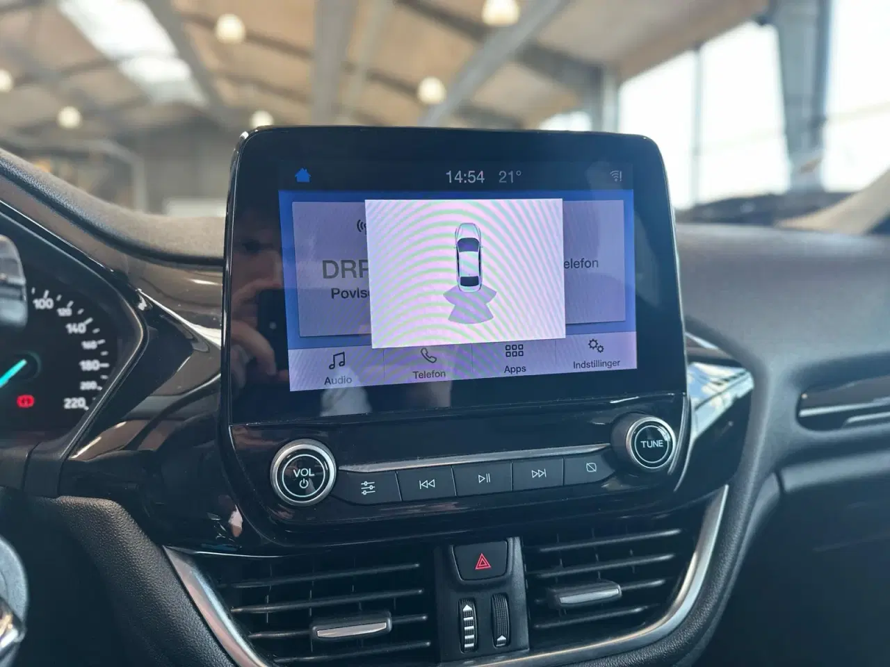 Billede 16 - Ford Fiesta 1,0 EcoBoost Titanium