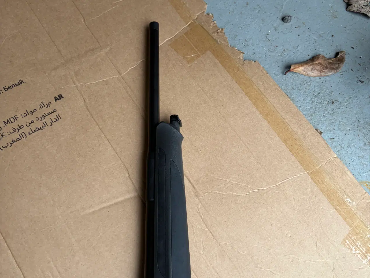 Billede 5 - Sauer 303 synchro xt