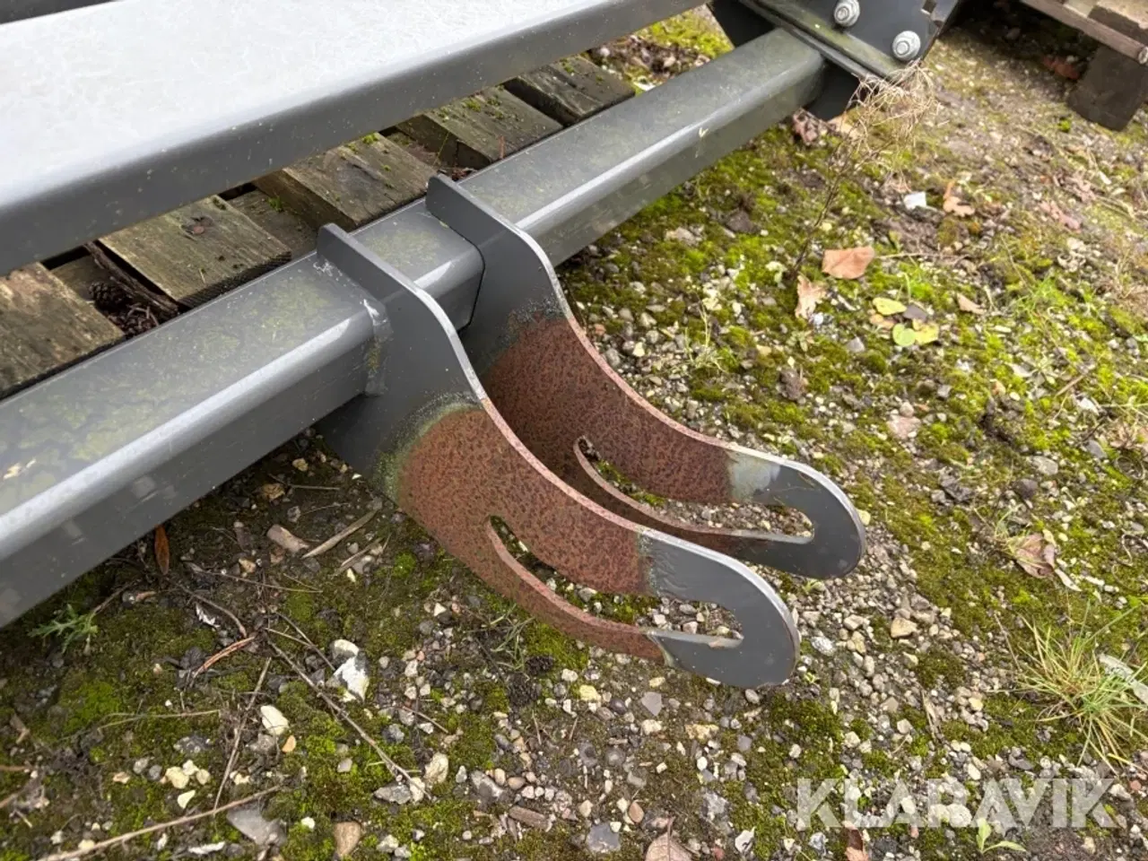 Billede 7 - Rullebane