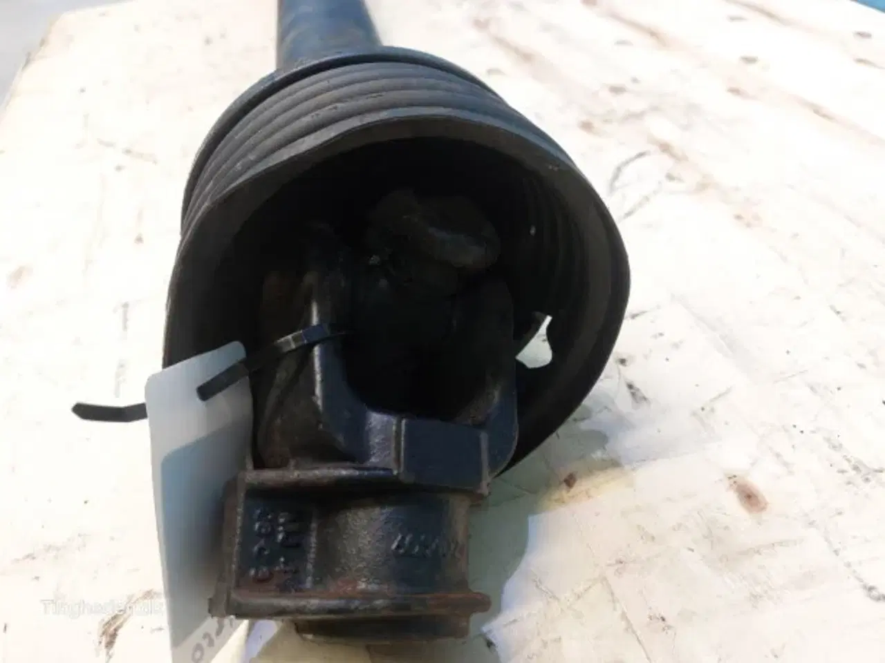 Billede 3 - New Holland 4860 PTO Aksel Bandioli