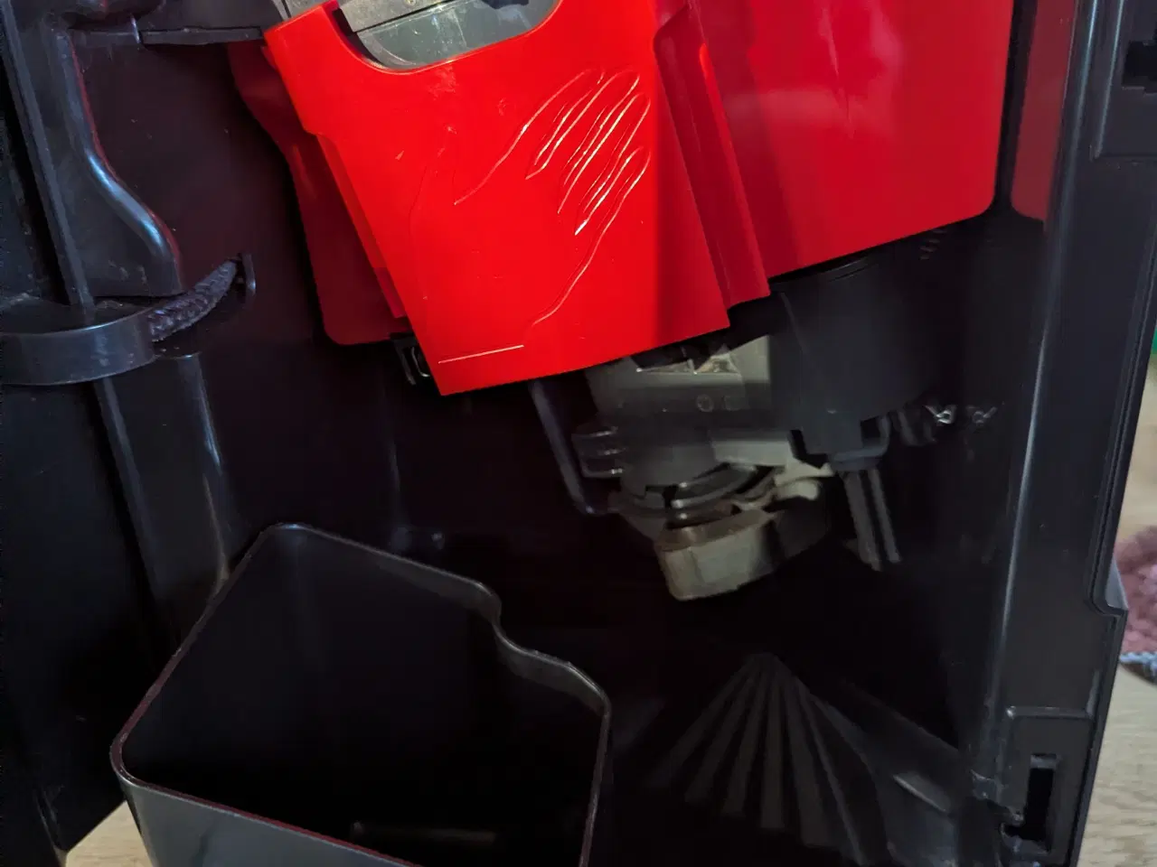 Billede 8 - Siemens EQ.3 s.300