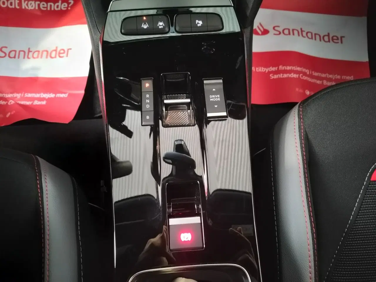 Billede 12 - Opel Mokka-e 50 GS Line