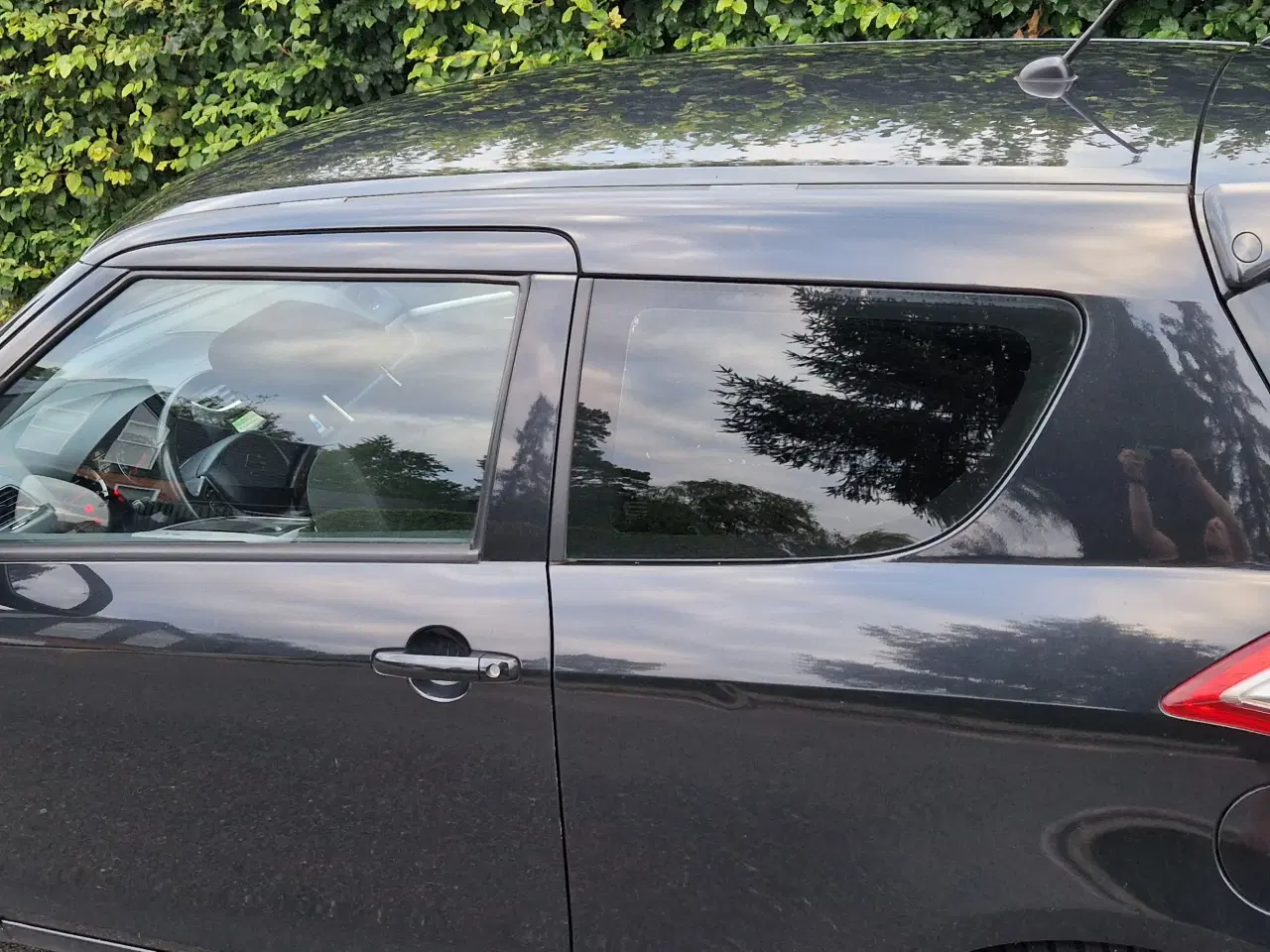 Billede 3 - Suzuki Swift 1,2 Eco+