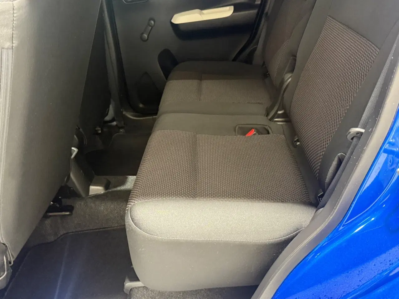 Billede 8 - Suzuki Ignis 1,2 Dualjet Active AGS