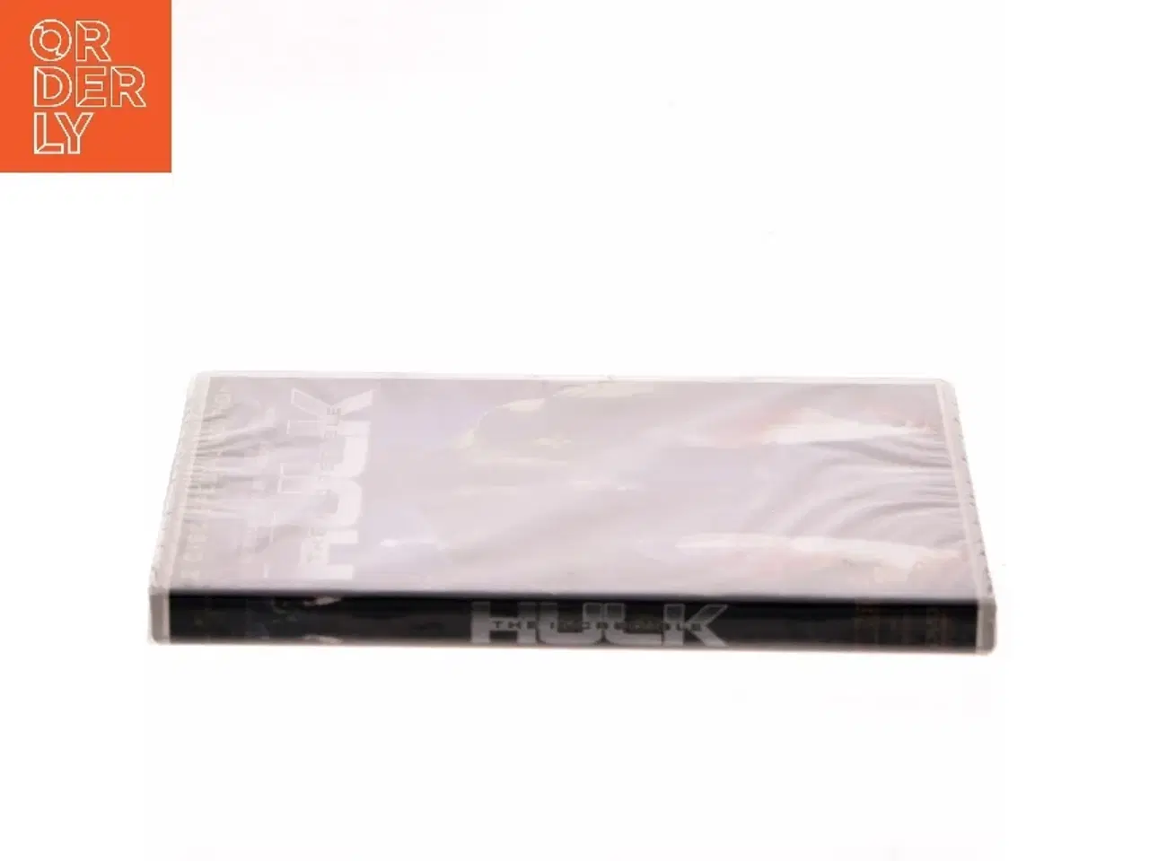 Billede 2 - hulk med Edward Norton (DVD)