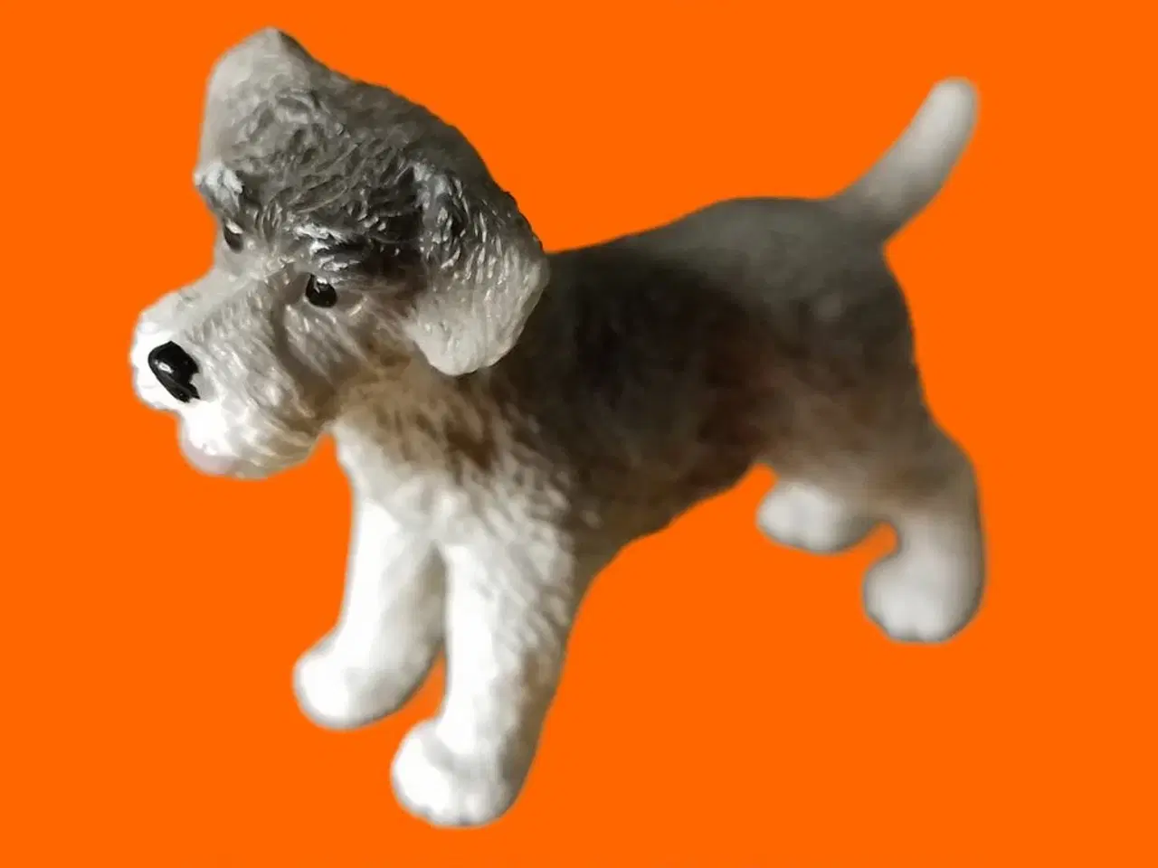 Billede 1 - Schleich 13892 Miniature Schnauzer (2019)