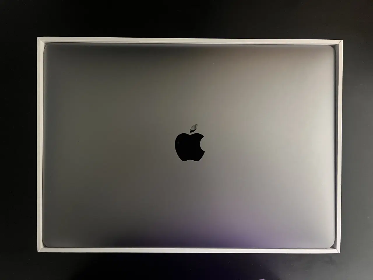 Billede 1 - Macbook Air 2018