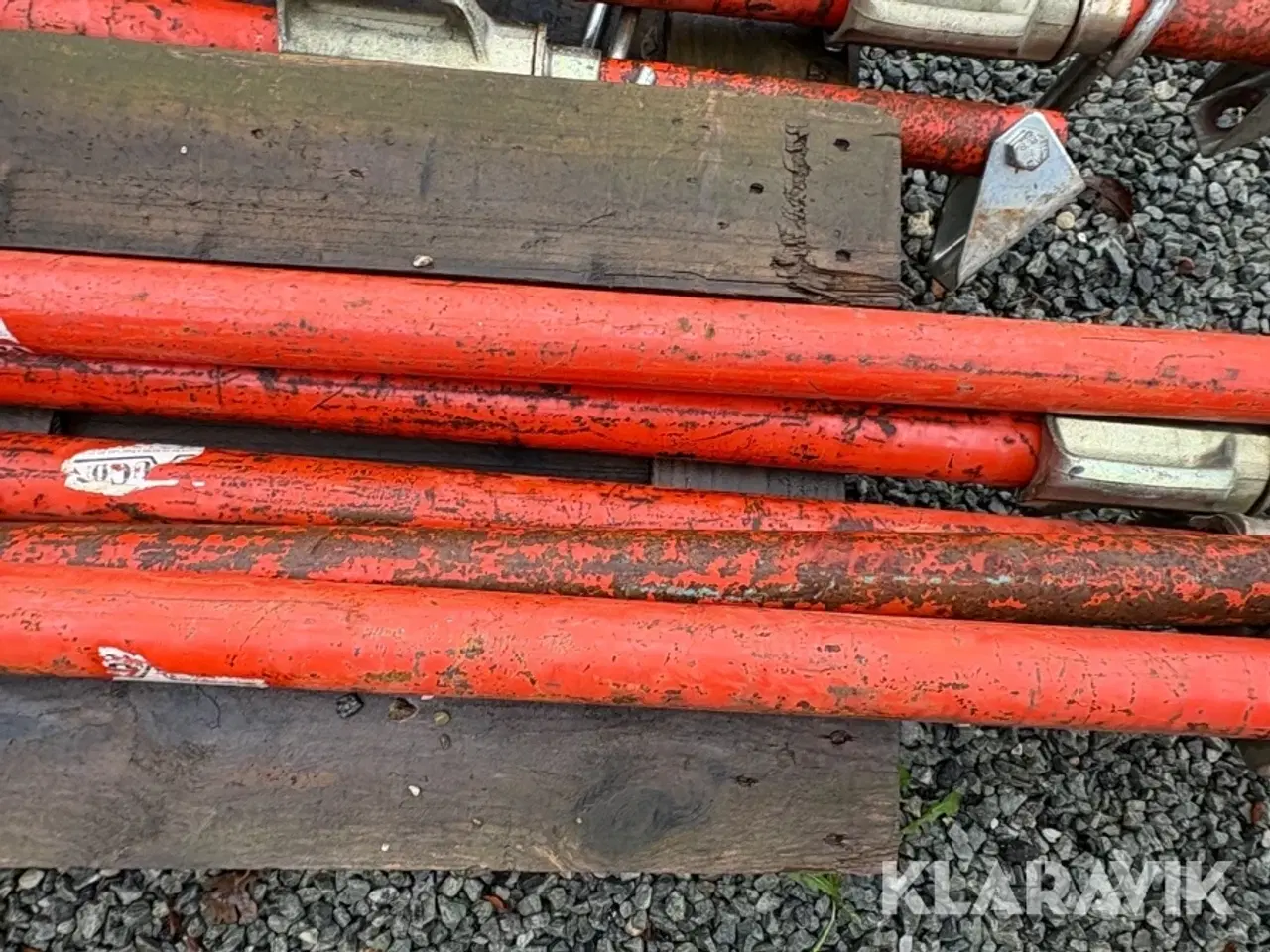 Billede 7 - Soldater 7 styk