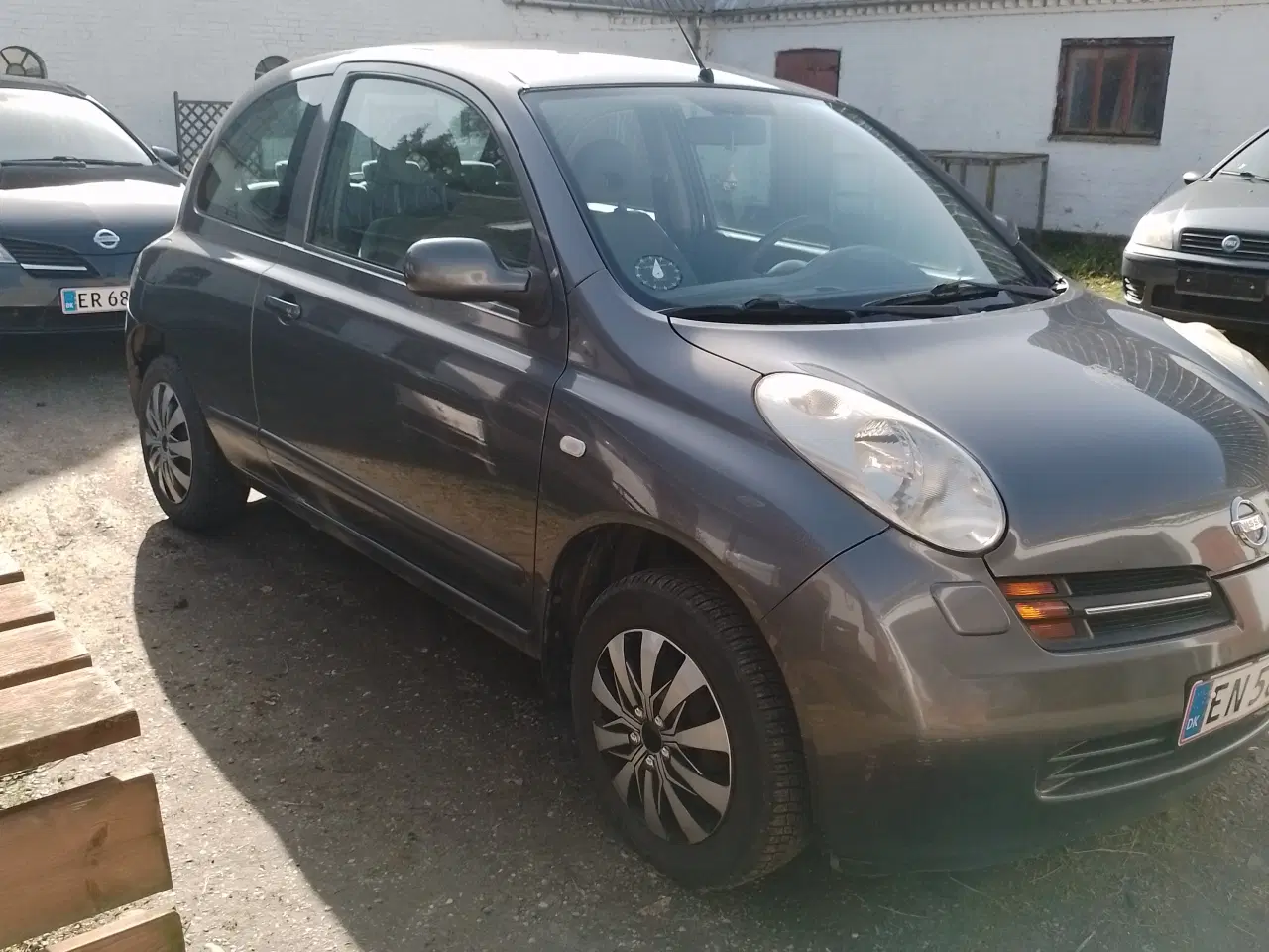 Billede 4 - Lækker billig bil 